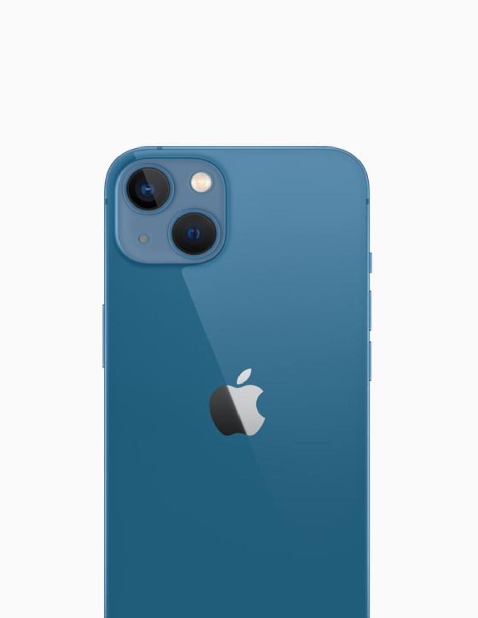 iPhone 13 6.1 pulgadas Super retina XDR 3