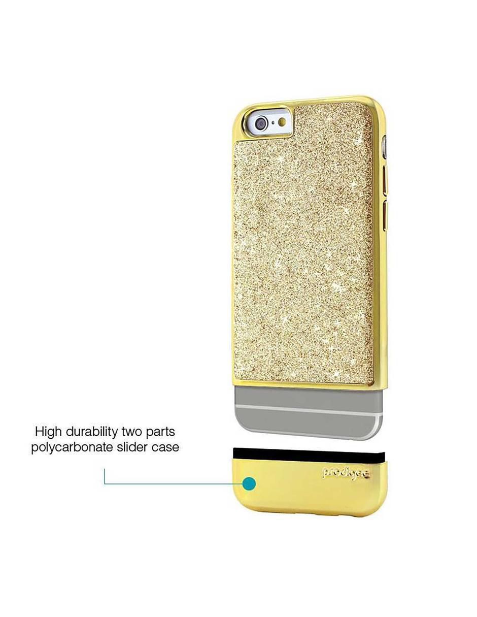 Funda para celular compatible con iPhone 6 Y 6s 4