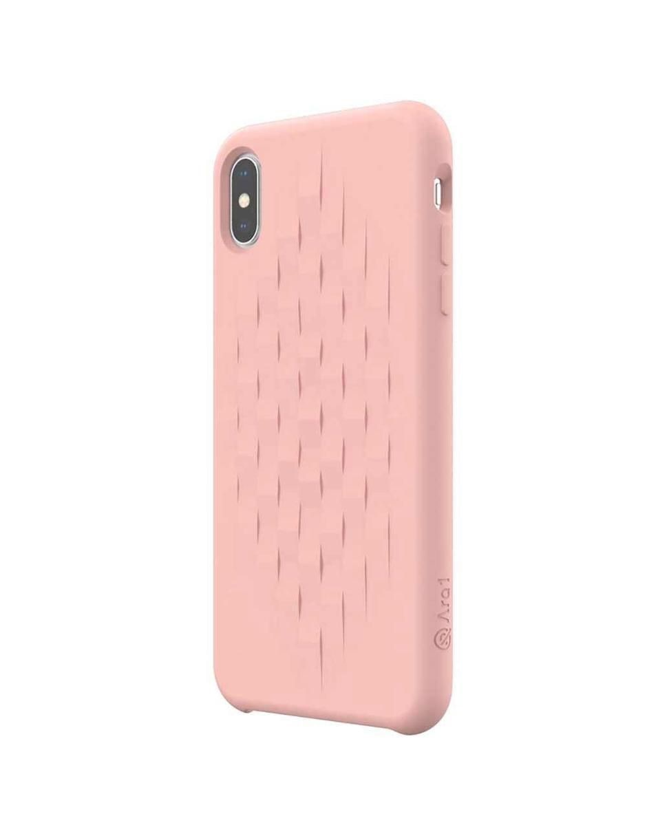 Funda para celular compatible con iPhone X y XS Funda para celular compatible con iPhone X y XS