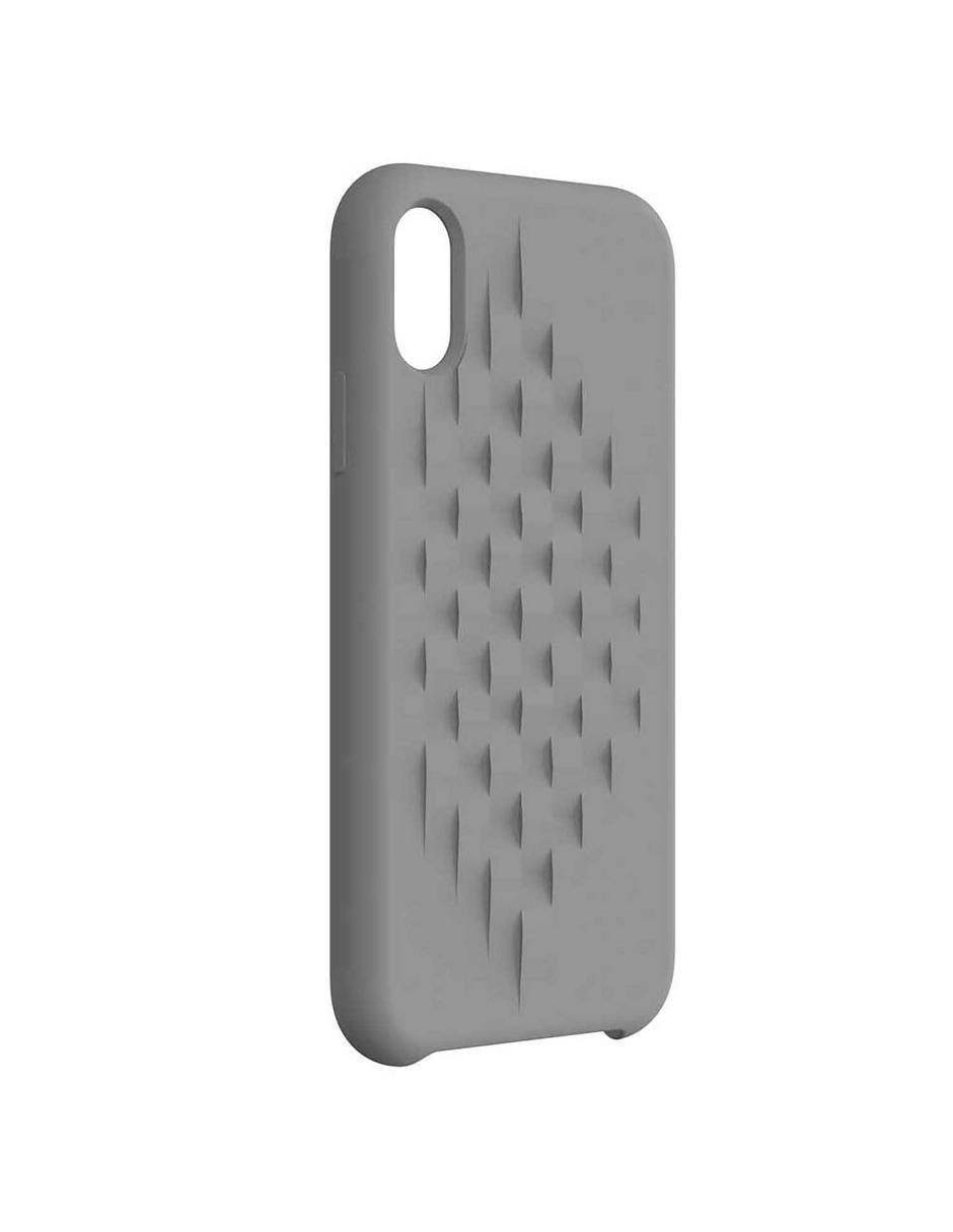 Funda para celular compatible con iPhone XR 3