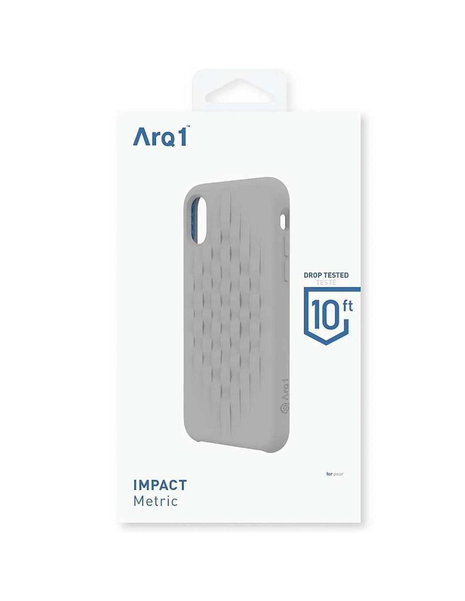 Funda para celular compatible con iPhone XR 4