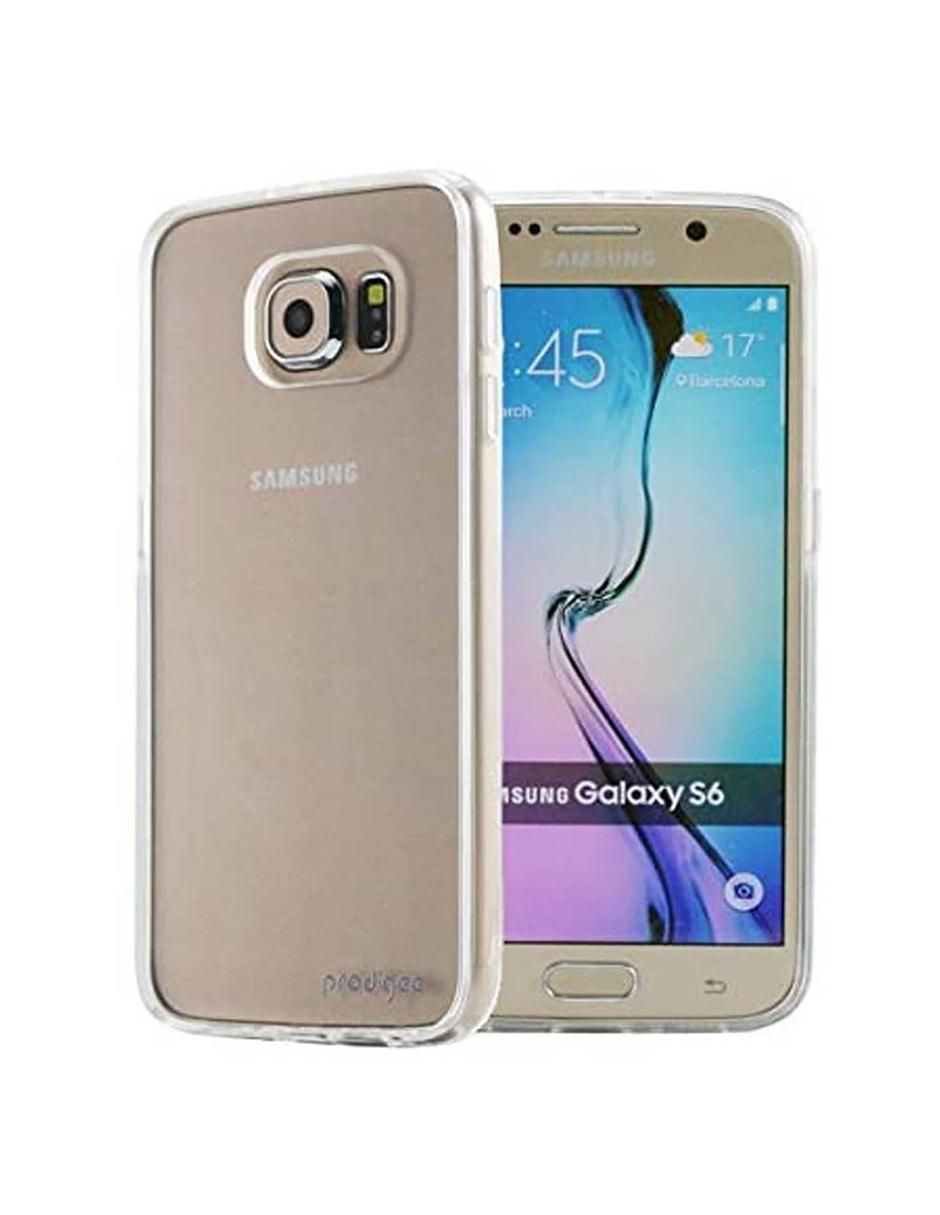 Sorprendido Decir a un lado instante Funda Prodigee para celular compatible con Samsung S6 Edge |  Liverpool.com.mx
