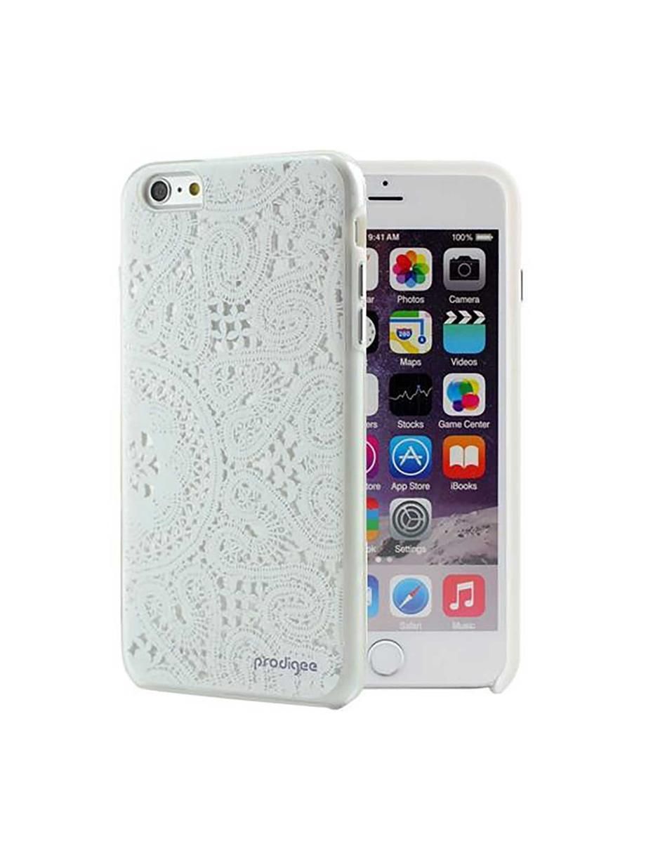 Funda para celular compatible con iPhone 6 y 6S Funda para celular compatible con iPhone 6 y 6S