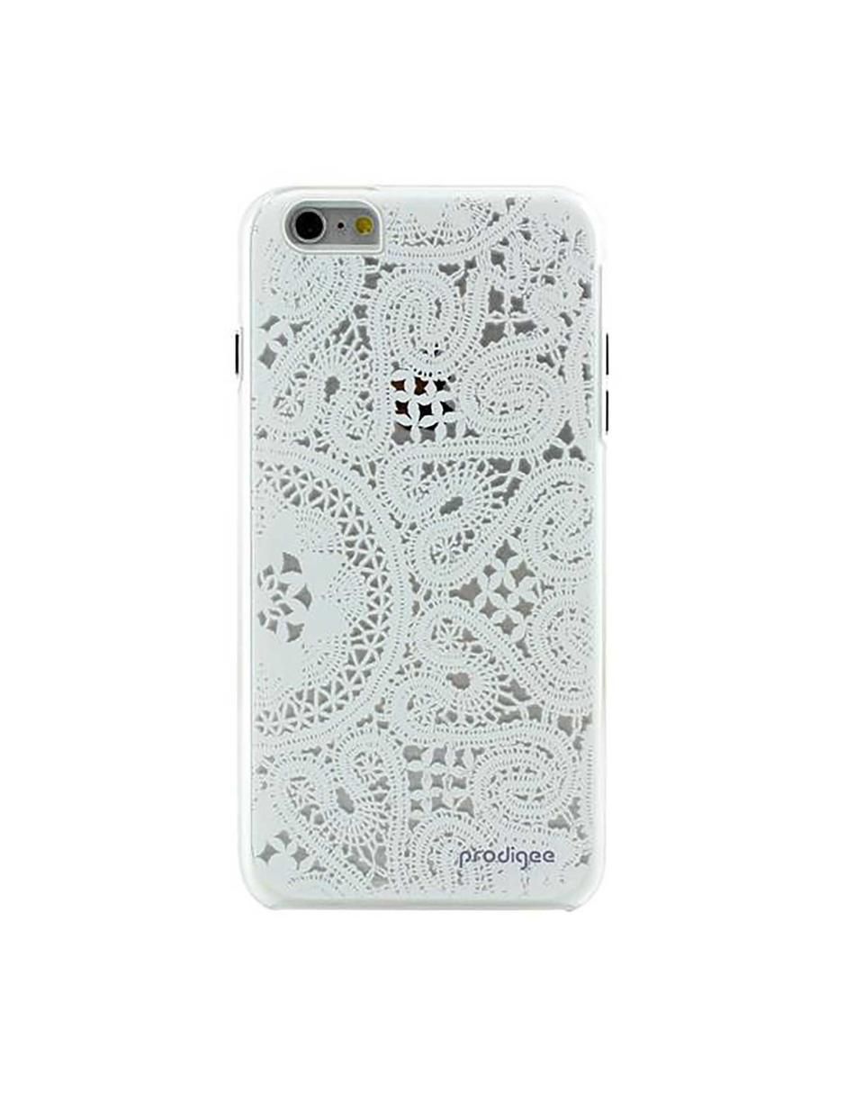 Funda para celular compatible con iPhone 6 y 6S 2