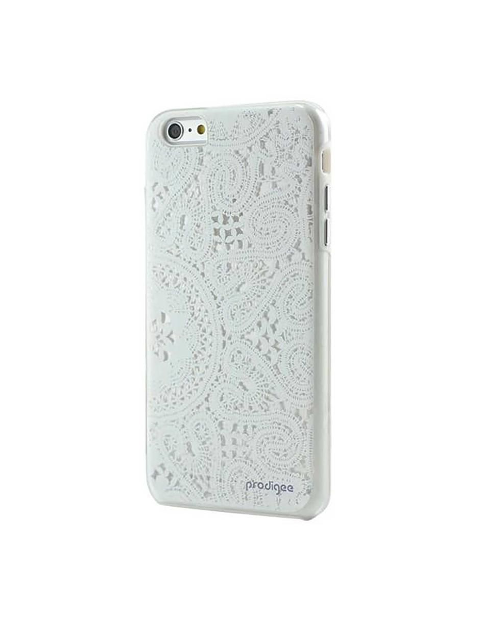 Funda para celular compatible con iPhone 6 y 6S 3