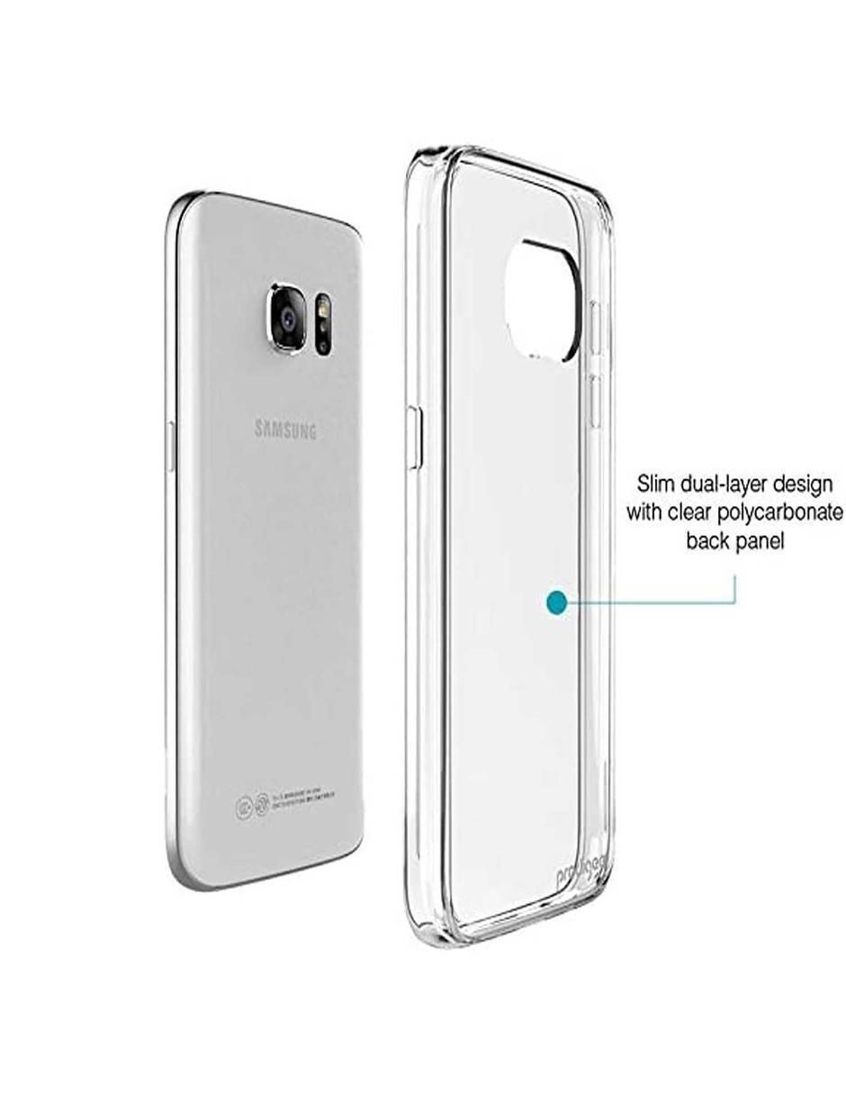 Funda para celular compatible con Samsung S7 Edge 2