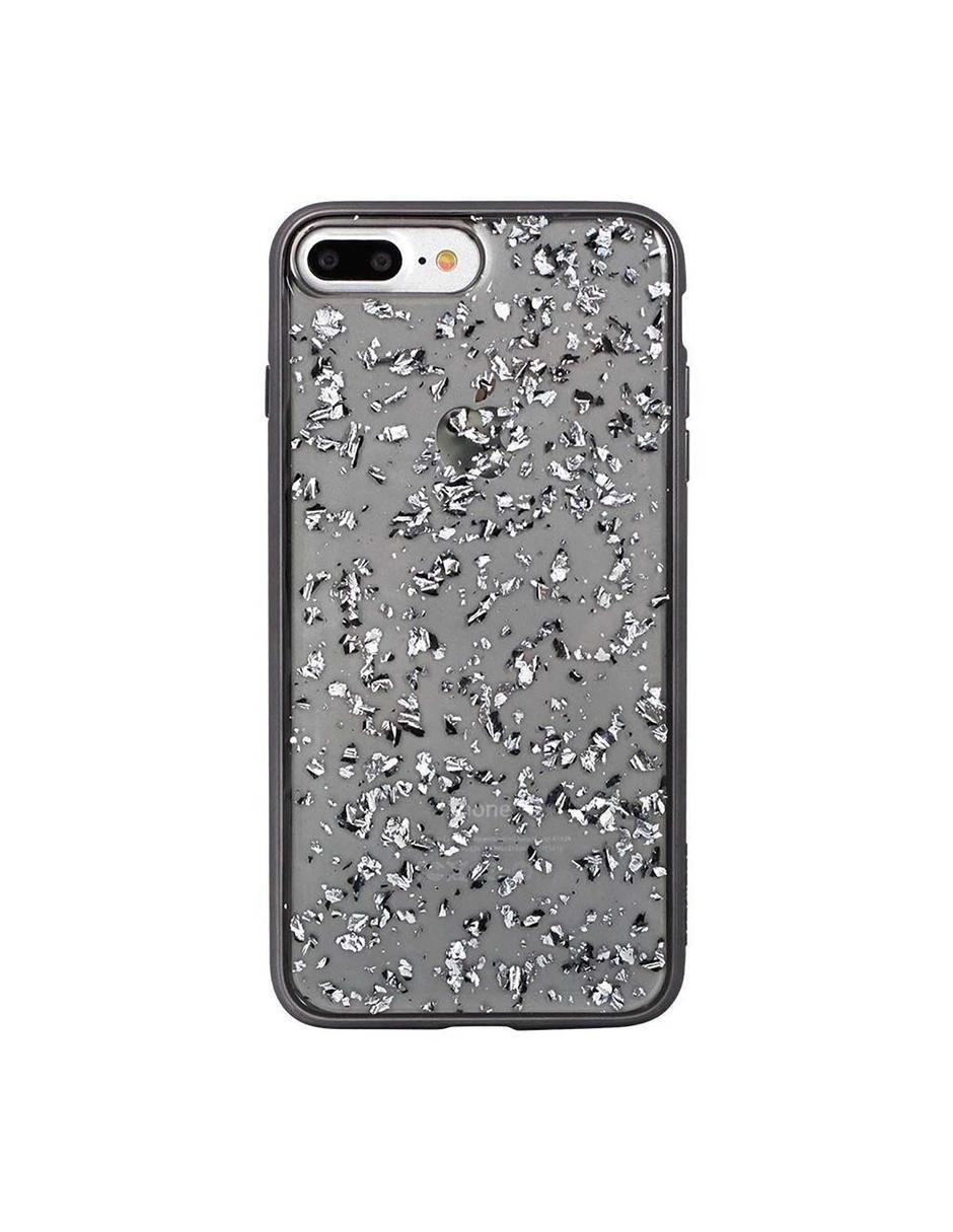 Funda para celular compatible con iPhone 8 Plus y 7 Plus 2