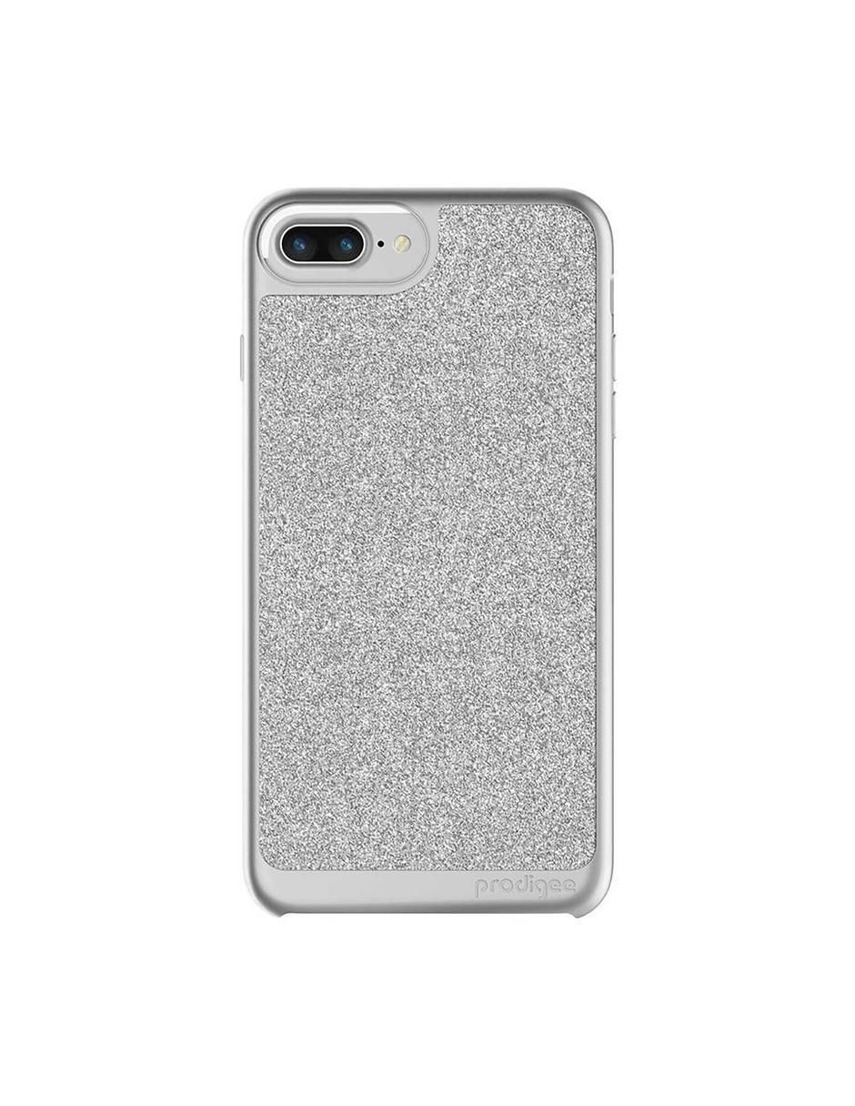 Funda para celular compatible con iPhone 8 Plus y 7 Plus 2