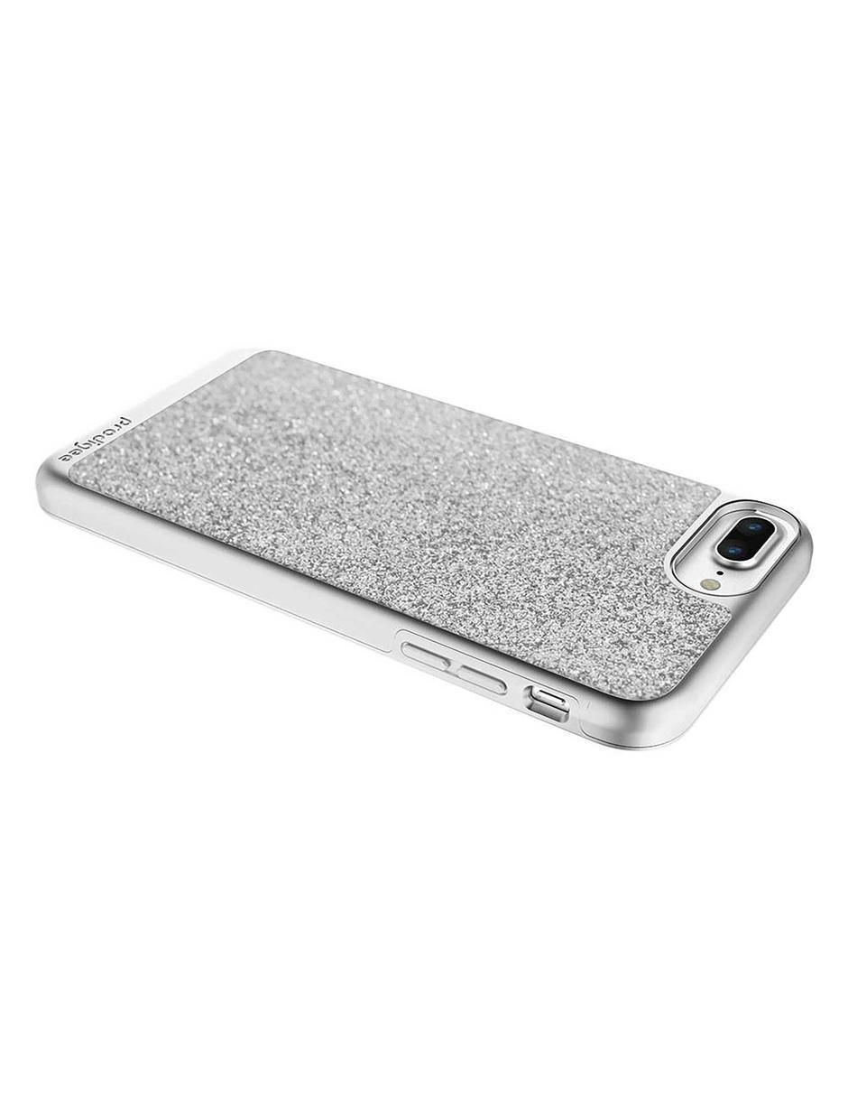 Funda para celular compatible con iPhone 8 Plus y 7 Plus 3