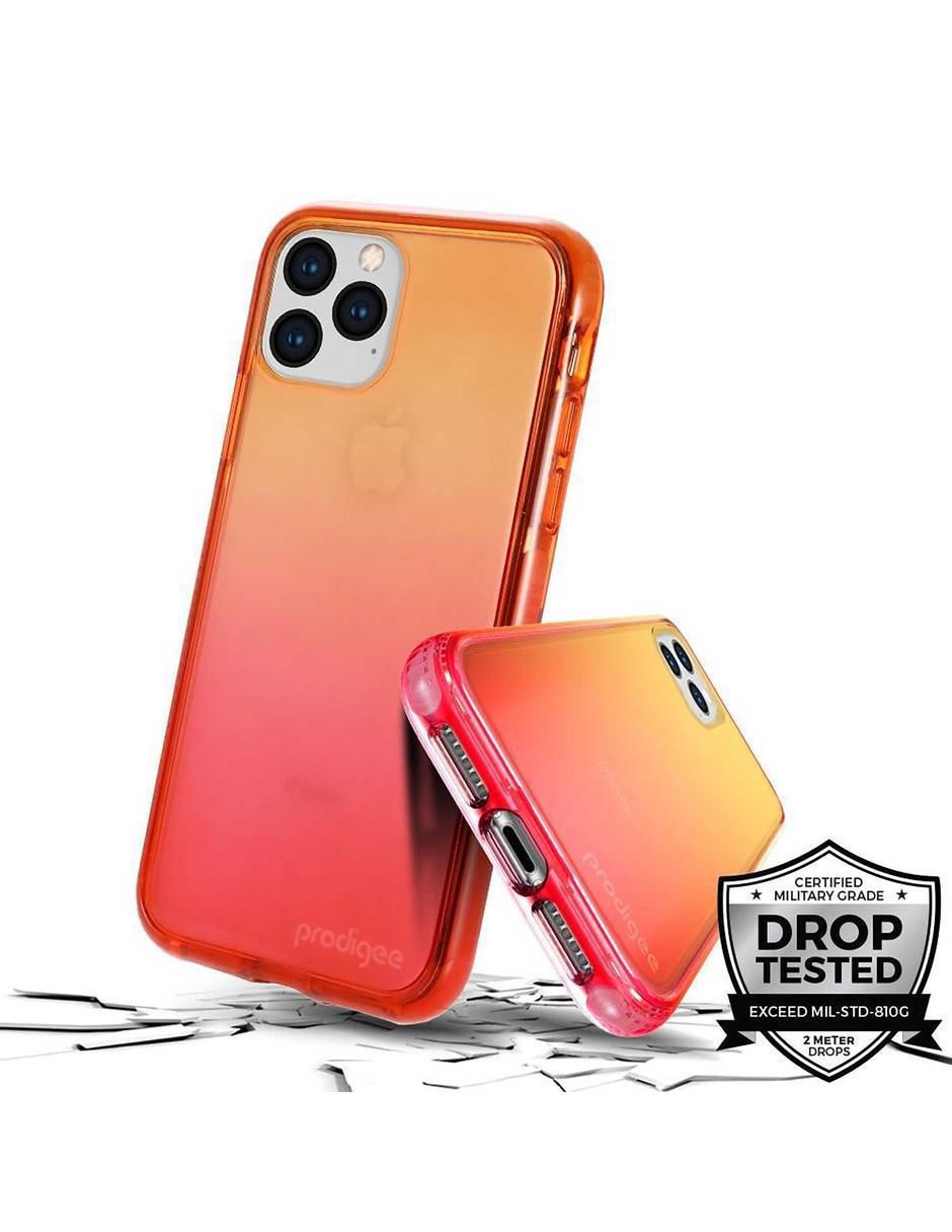 Funda para celular compatible con iPhone 11 Pro 2