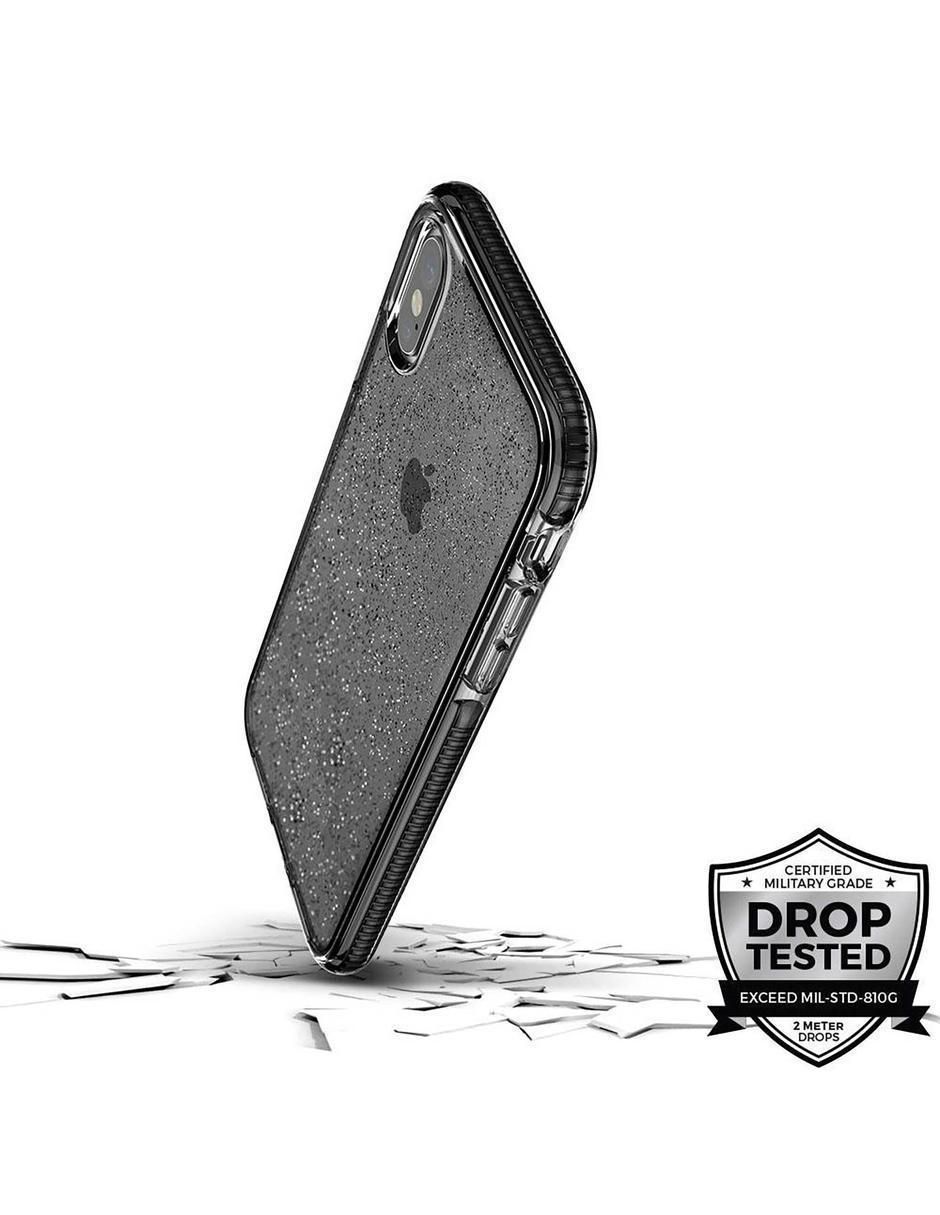 Funda para celular compatible con iPhone XS Max 2