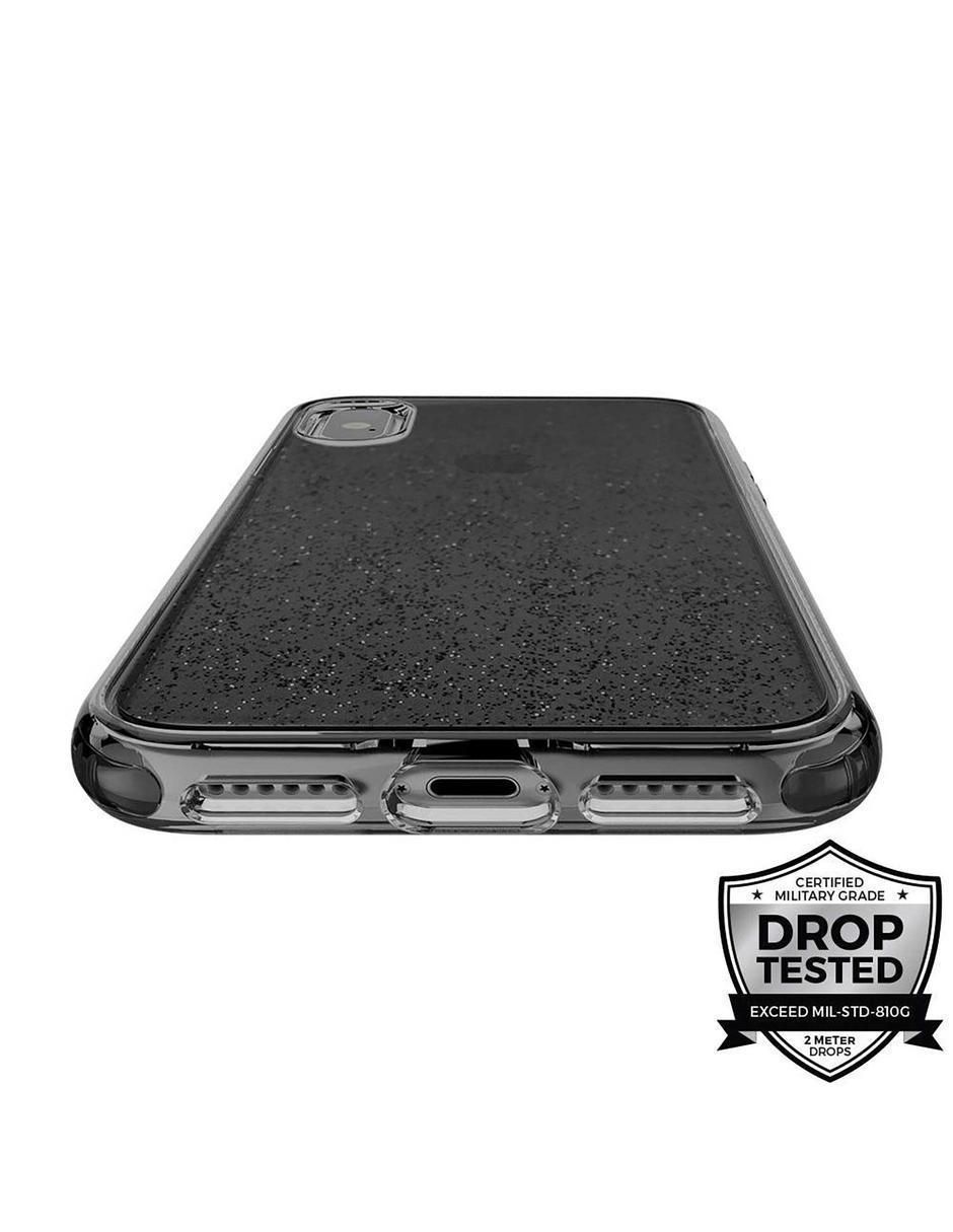Funda para celular compatible con iPhone XS Max 4