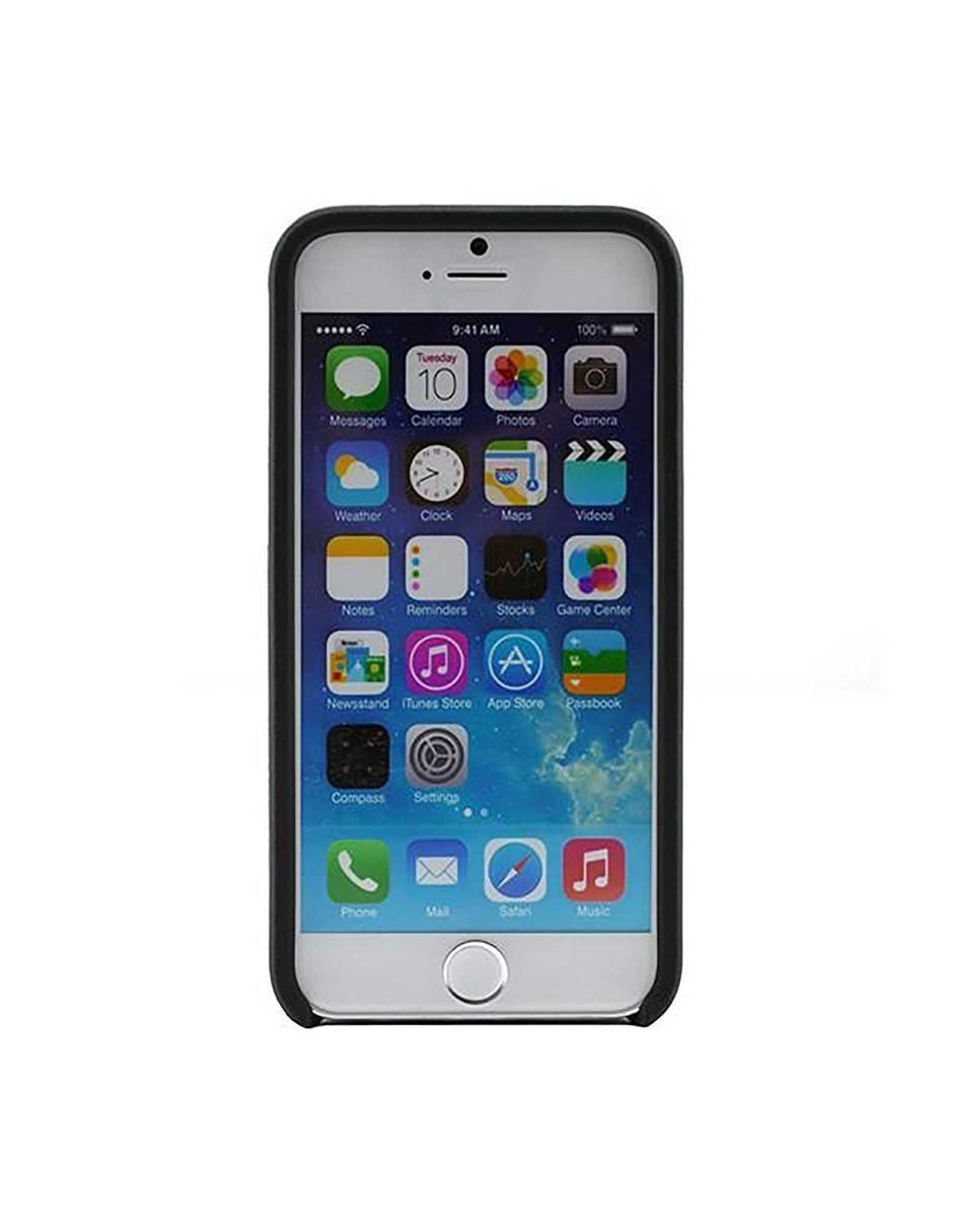 Funda para celular compatible con iPhone 6 y 6S 5
