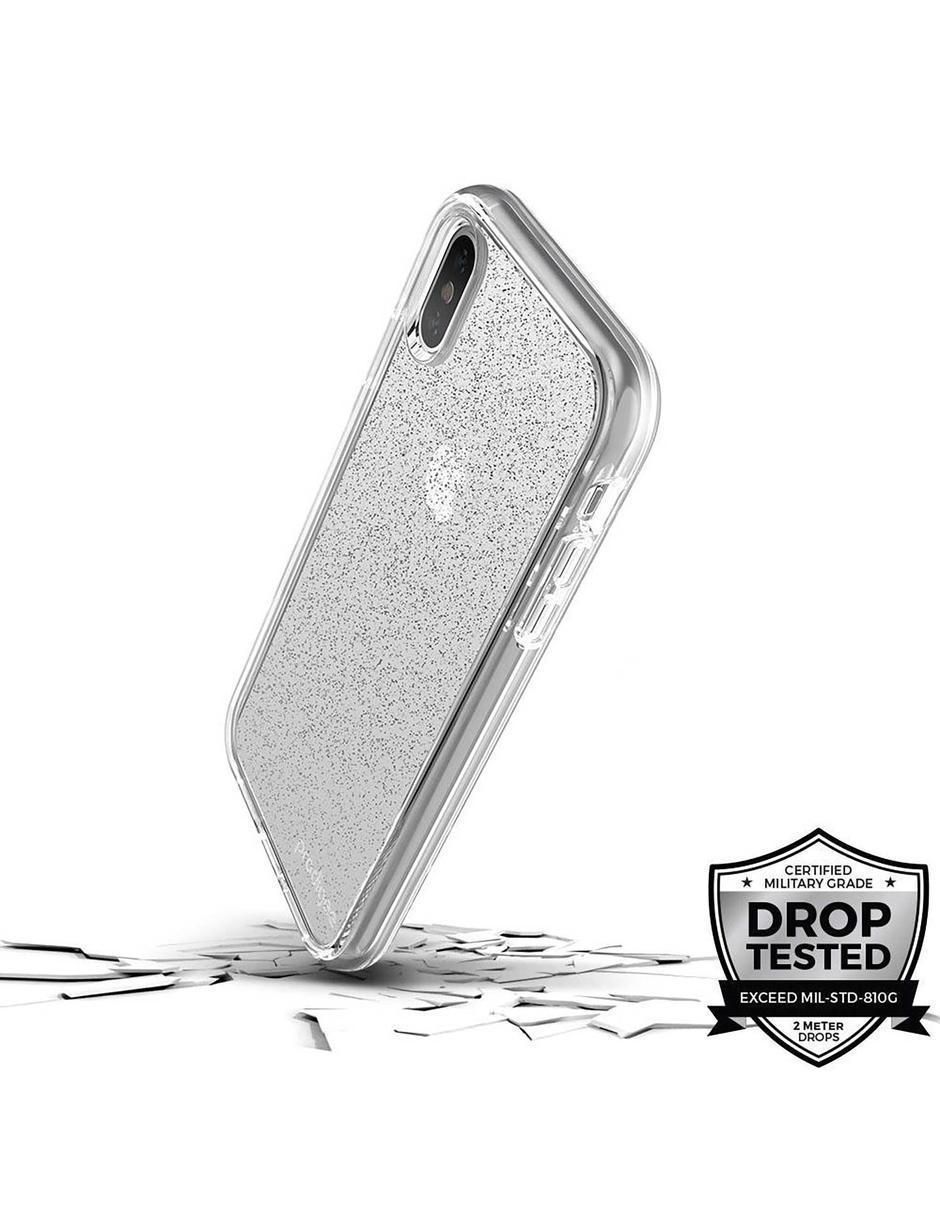 Funda para celular compatible con iPhone XS Max 2