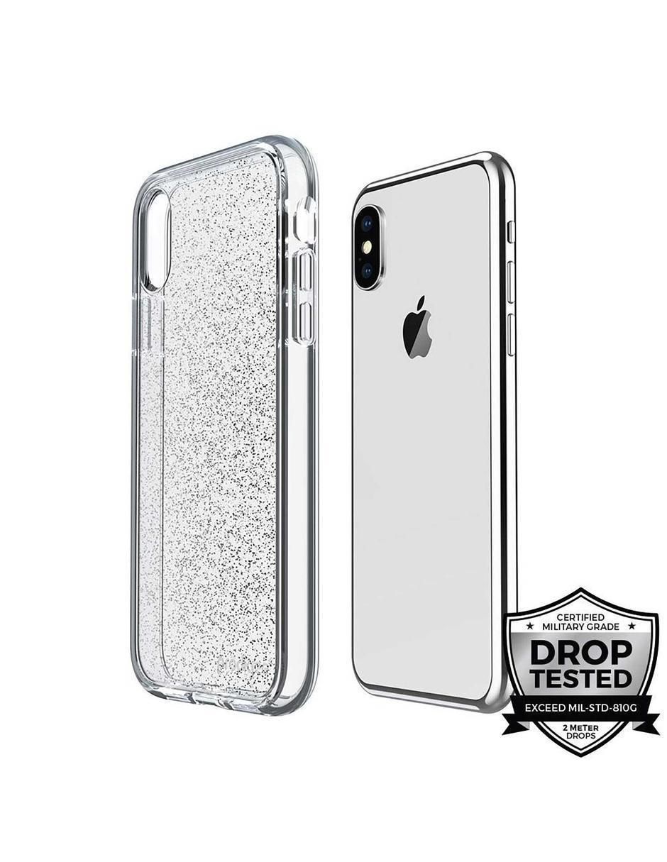 Funda para celular compatible con iPhone XS Max 6