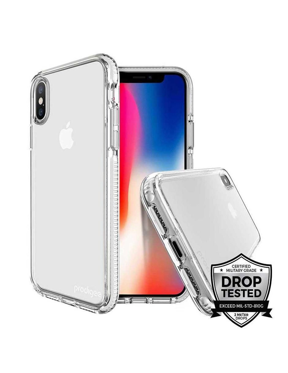 Funda para celular compatible con iPhone XS Max 2