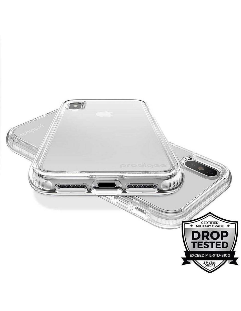 Funda para celular compatible con iPhone XS Max 3