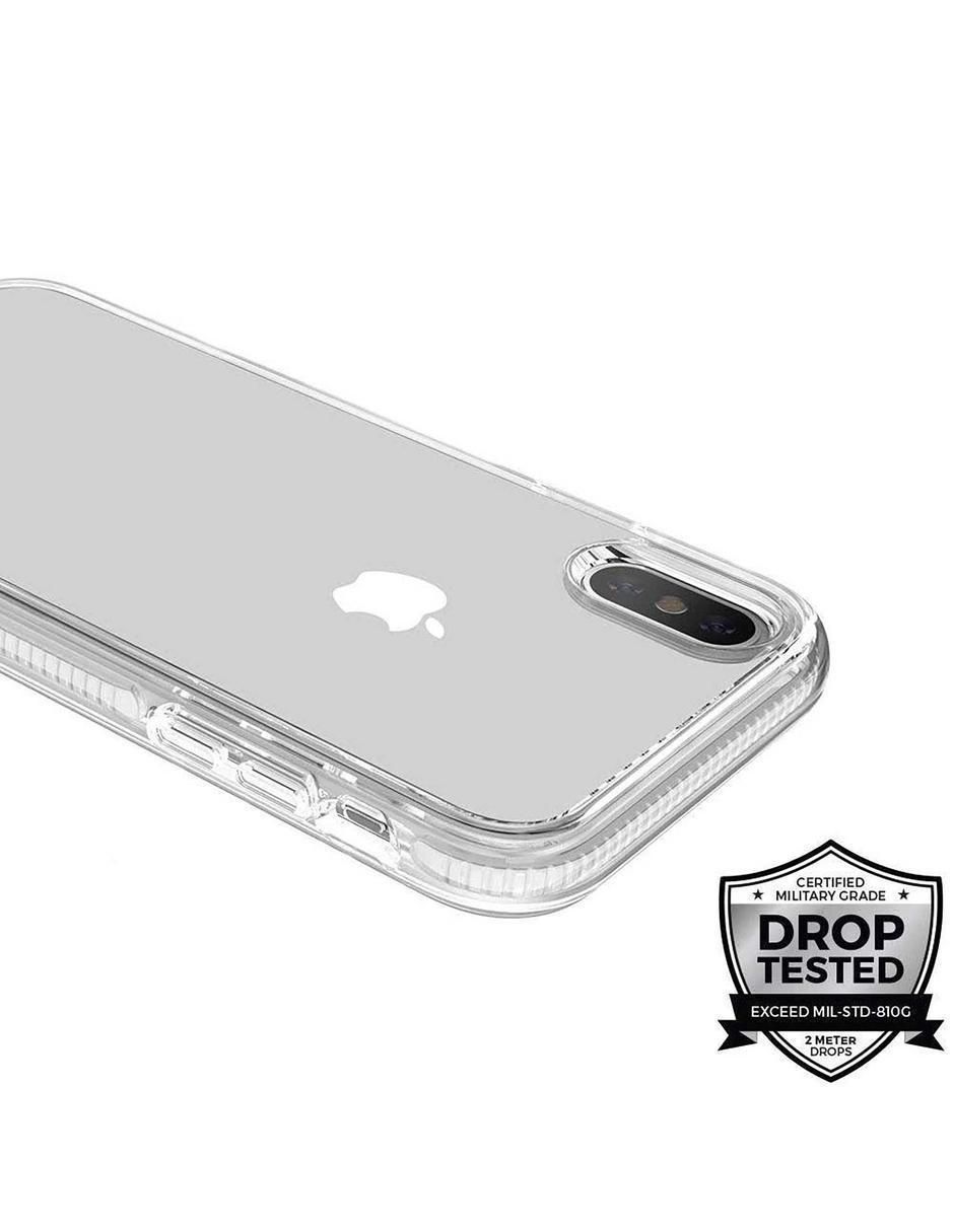 Funda para celular compatible con iPhone XS Max 4