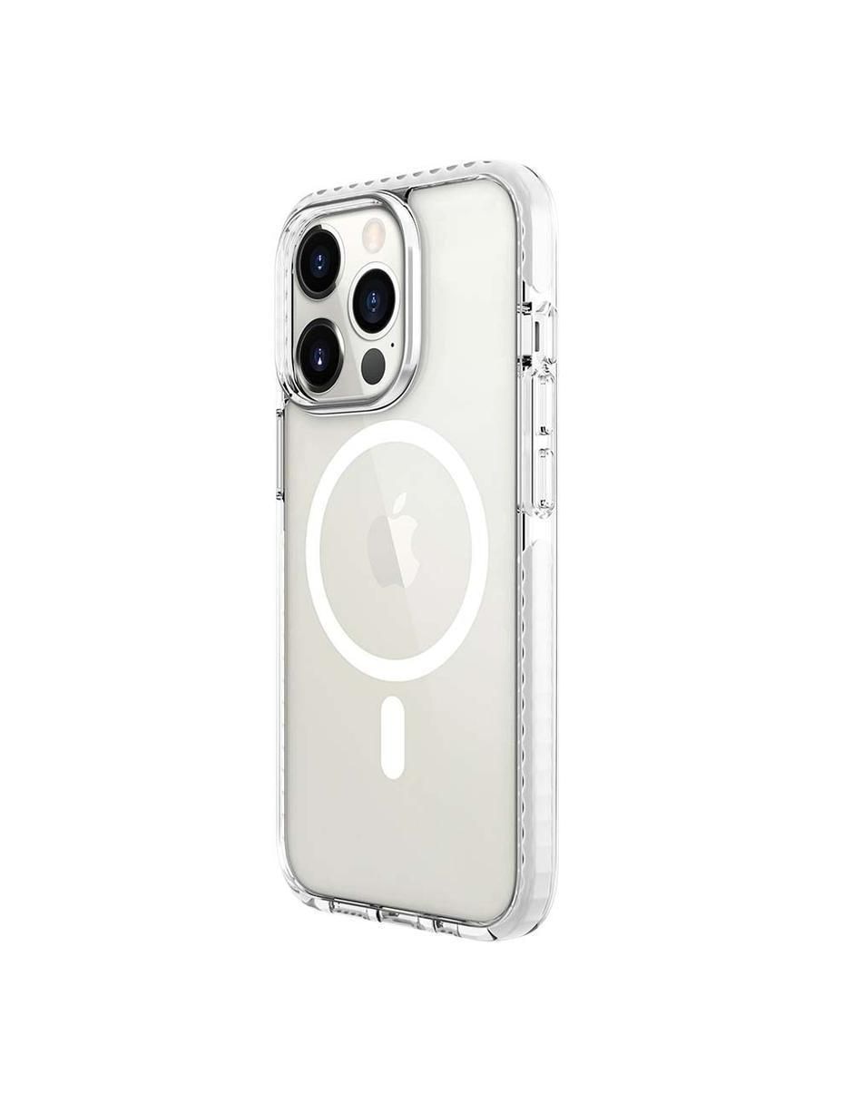 Funda para celular compatible con iPhone 13 4