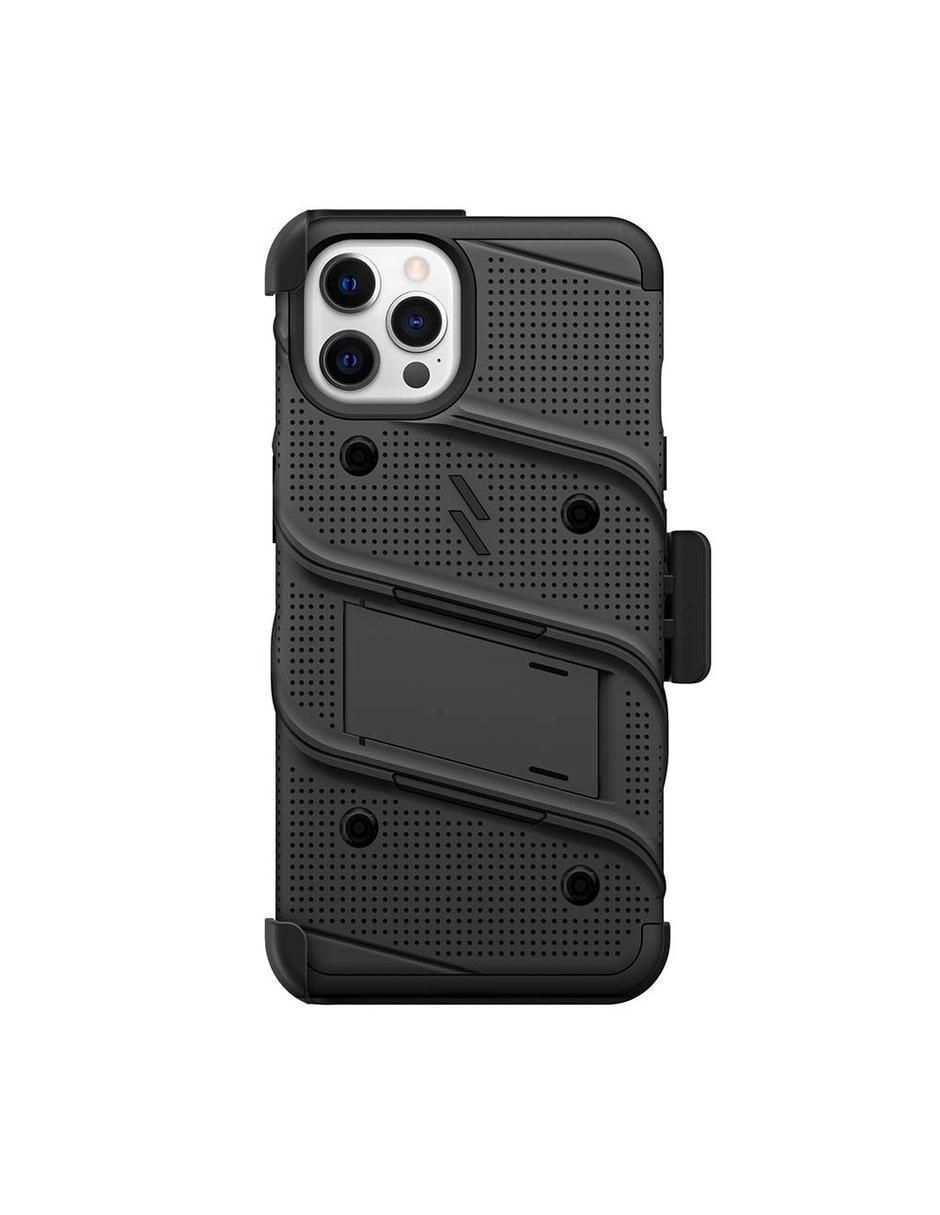 Funda Silicona para iPhone 13 / Pro / Max - ZAPOTEC