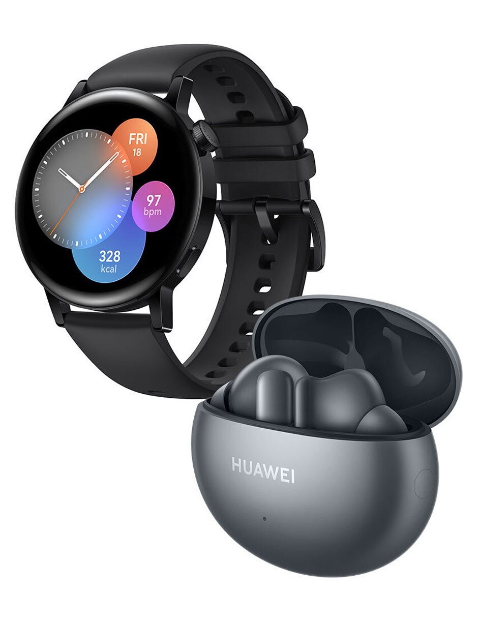 Smartwatch Huawei Watch GT 3 unisex en Liverpool