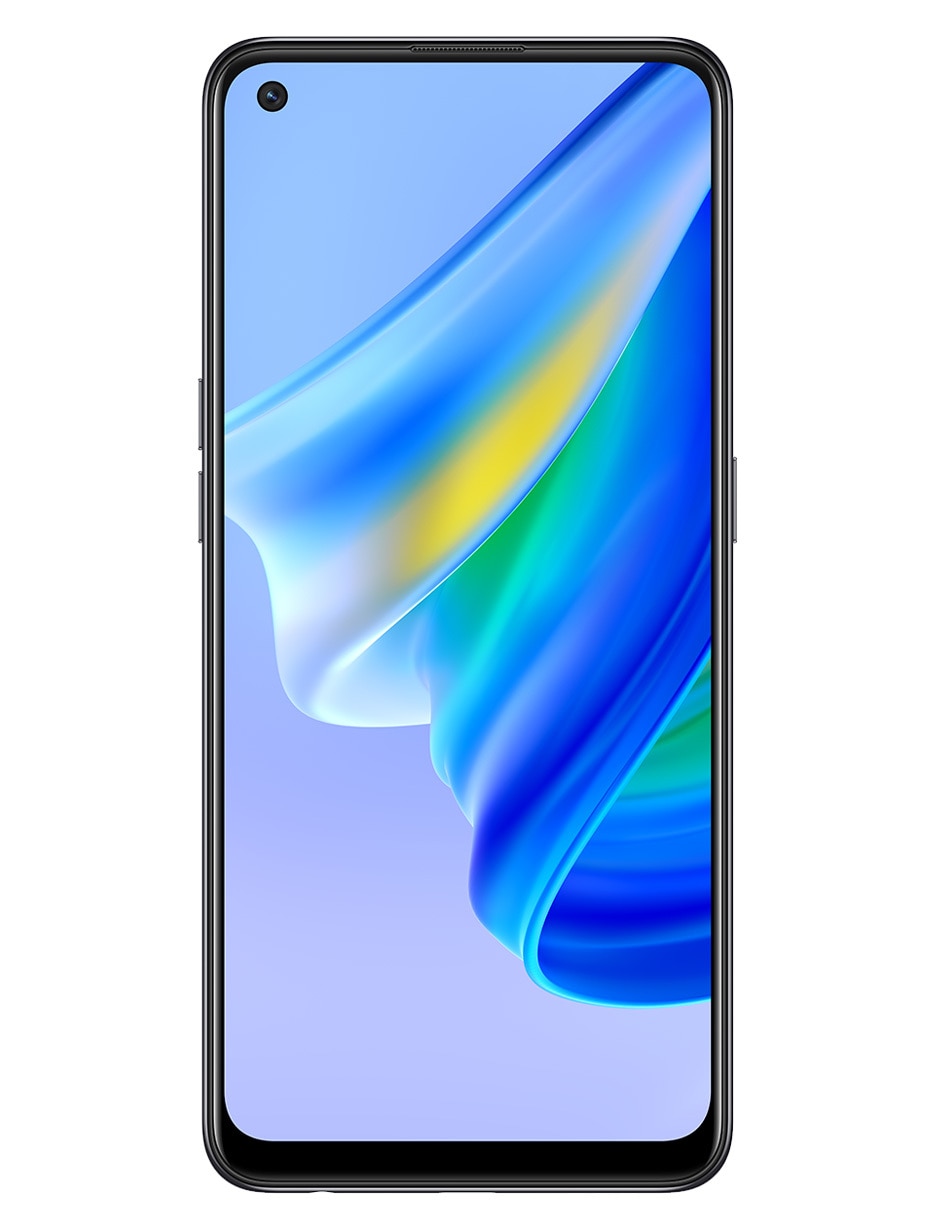 Reno6 Lite AMOLED 6.4 pulgadas Telcel 1