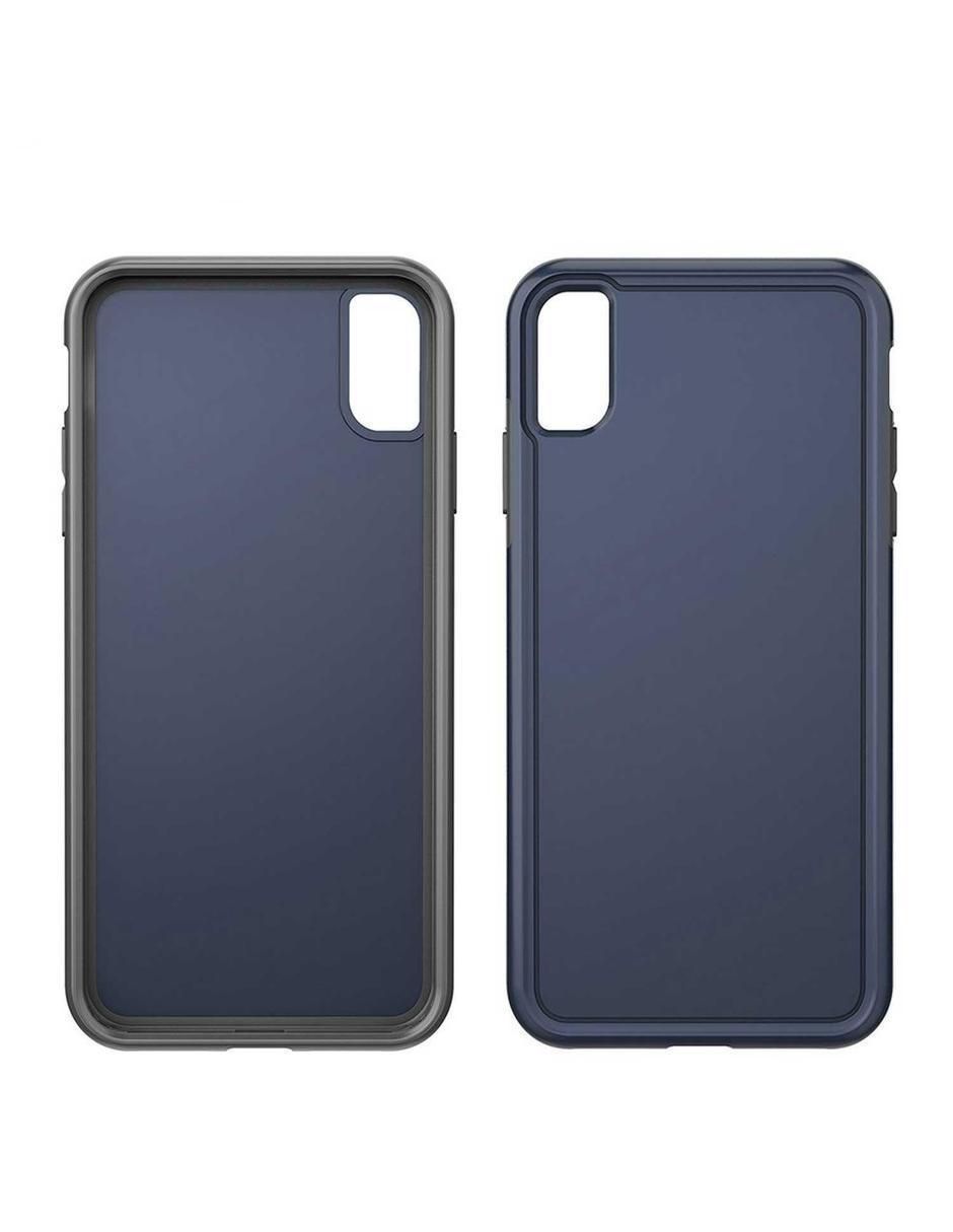 Funda Adventurer para iPhone X y Xs 3