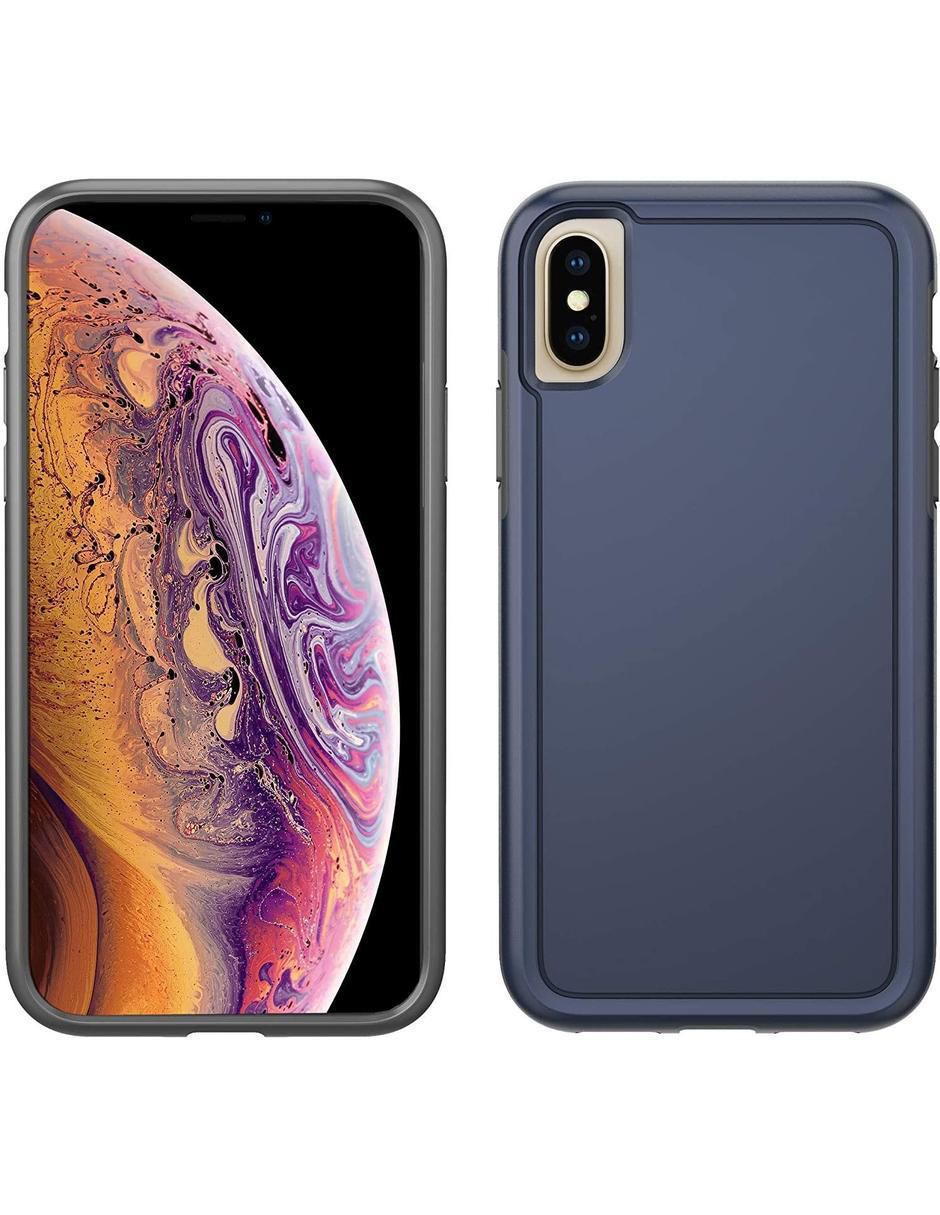 Funda Adventurer para iPhone X y Xs 5