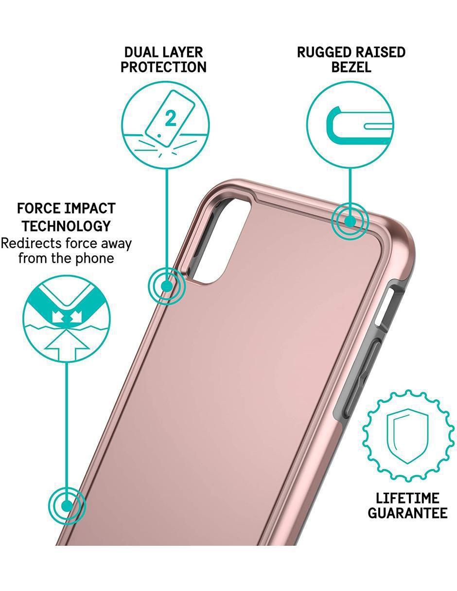 Funda Adventurer para iPhone XS Max 4