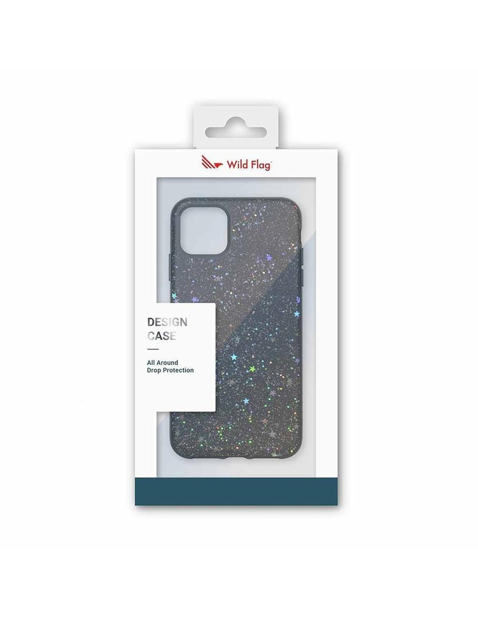Funda para iPhone 11 Pro Design Brillos 2
