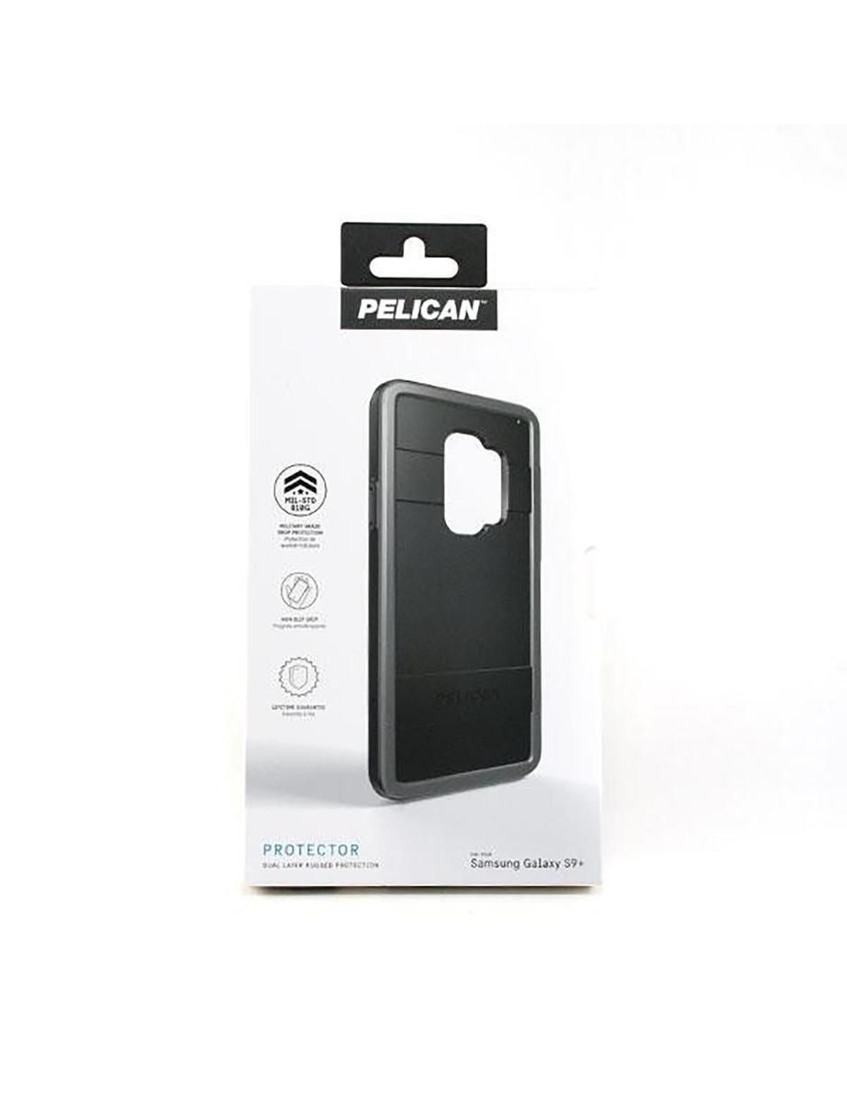 Funda para Samsung S9 Plus uso rudo 2