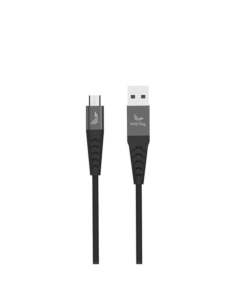 Cable micro USB a tipo USB mini A de 1.2 m 5