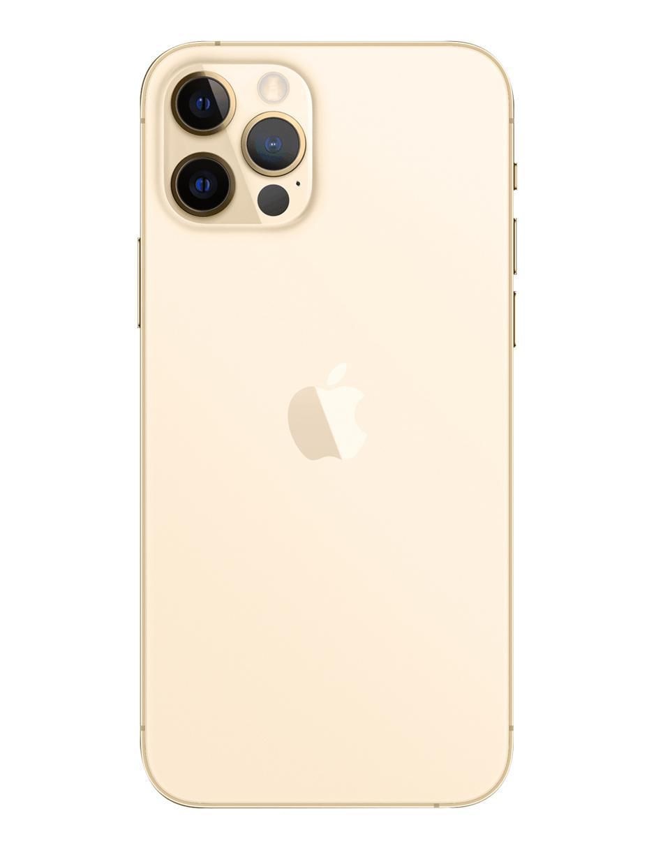 Iphone 12 Pro Super Retina XDR 6.1 pulgadas Desbloqueado Reacondicionado 3