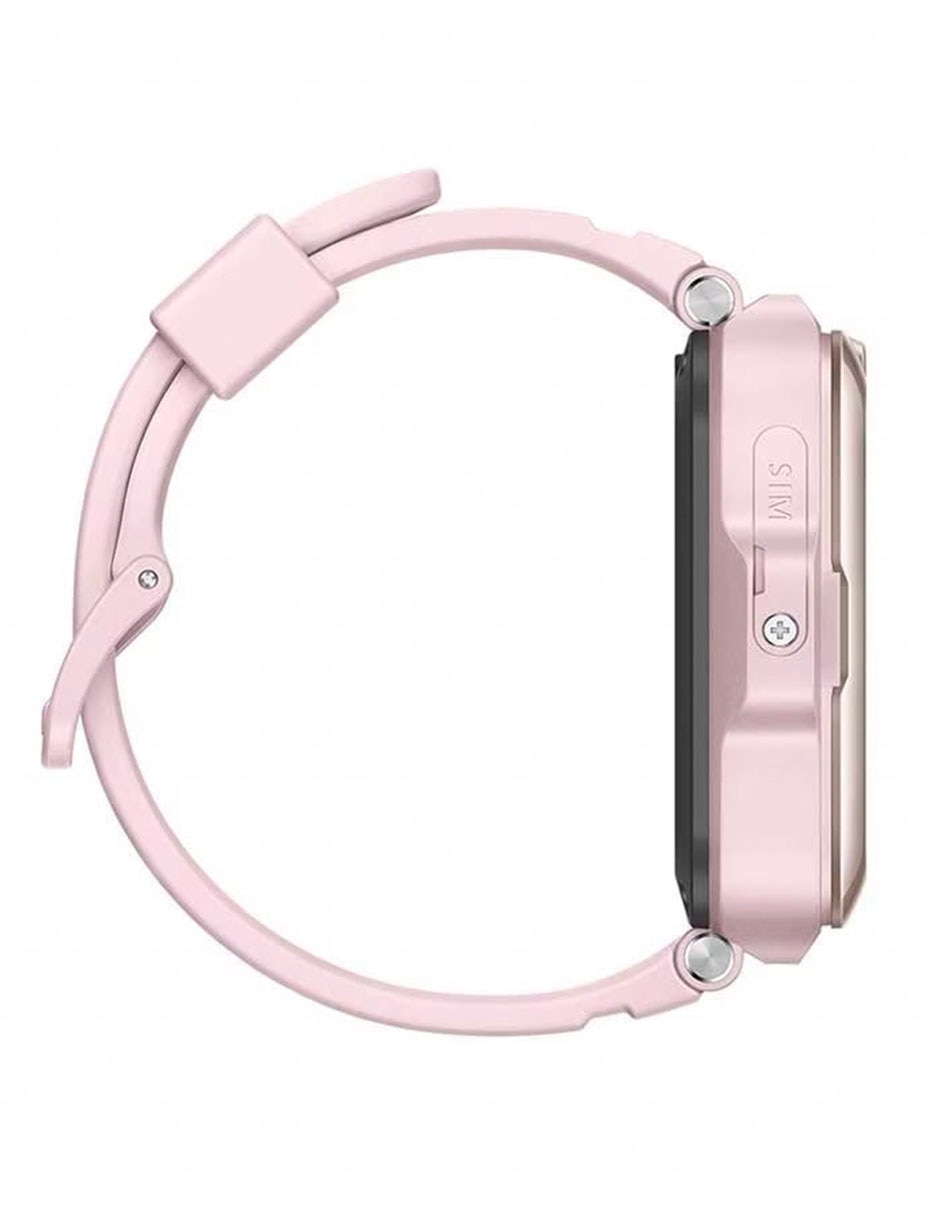 HUAWEI WATCH KIDS 4 PRO, ROSA