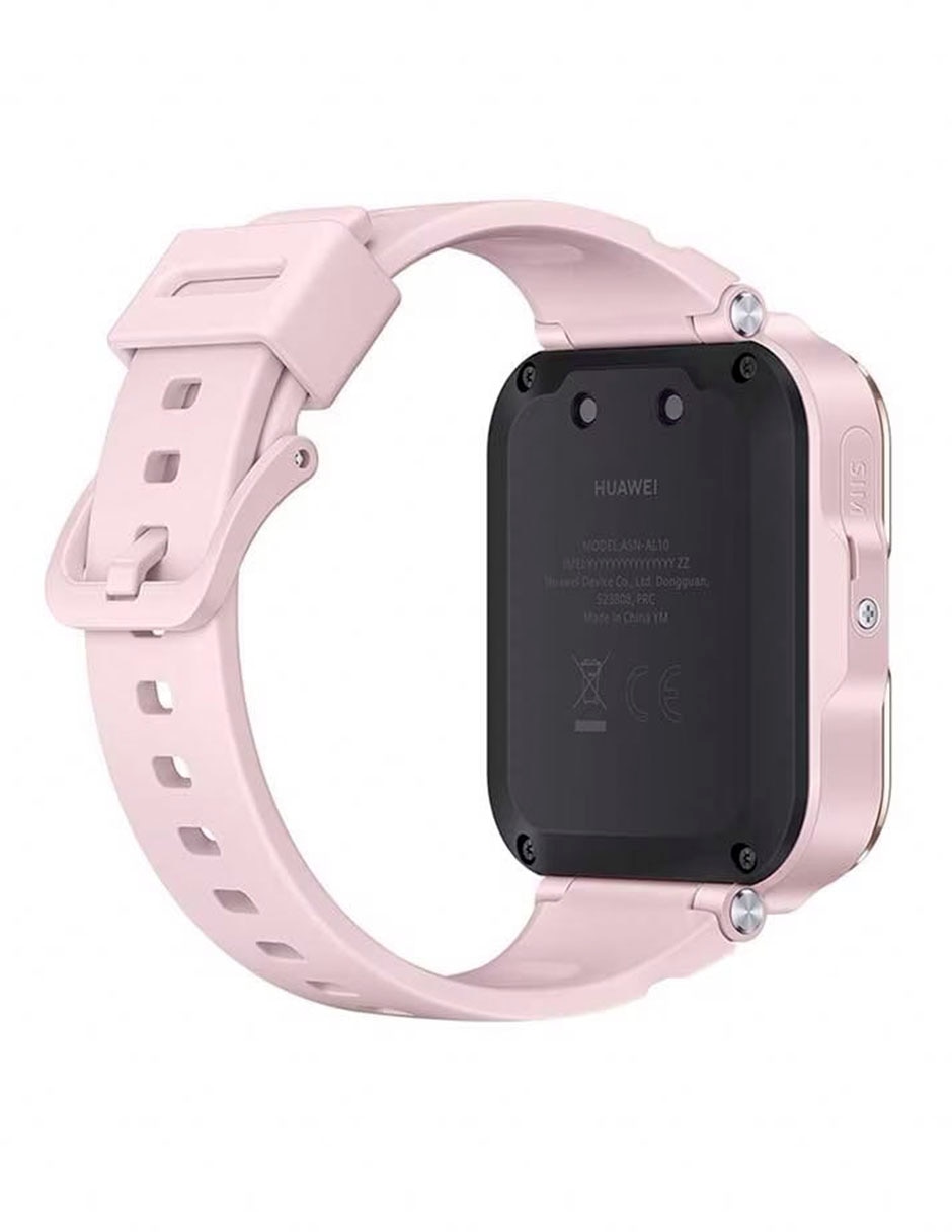 HUAWEI WATCH KIDS 4 PRO, ROSA