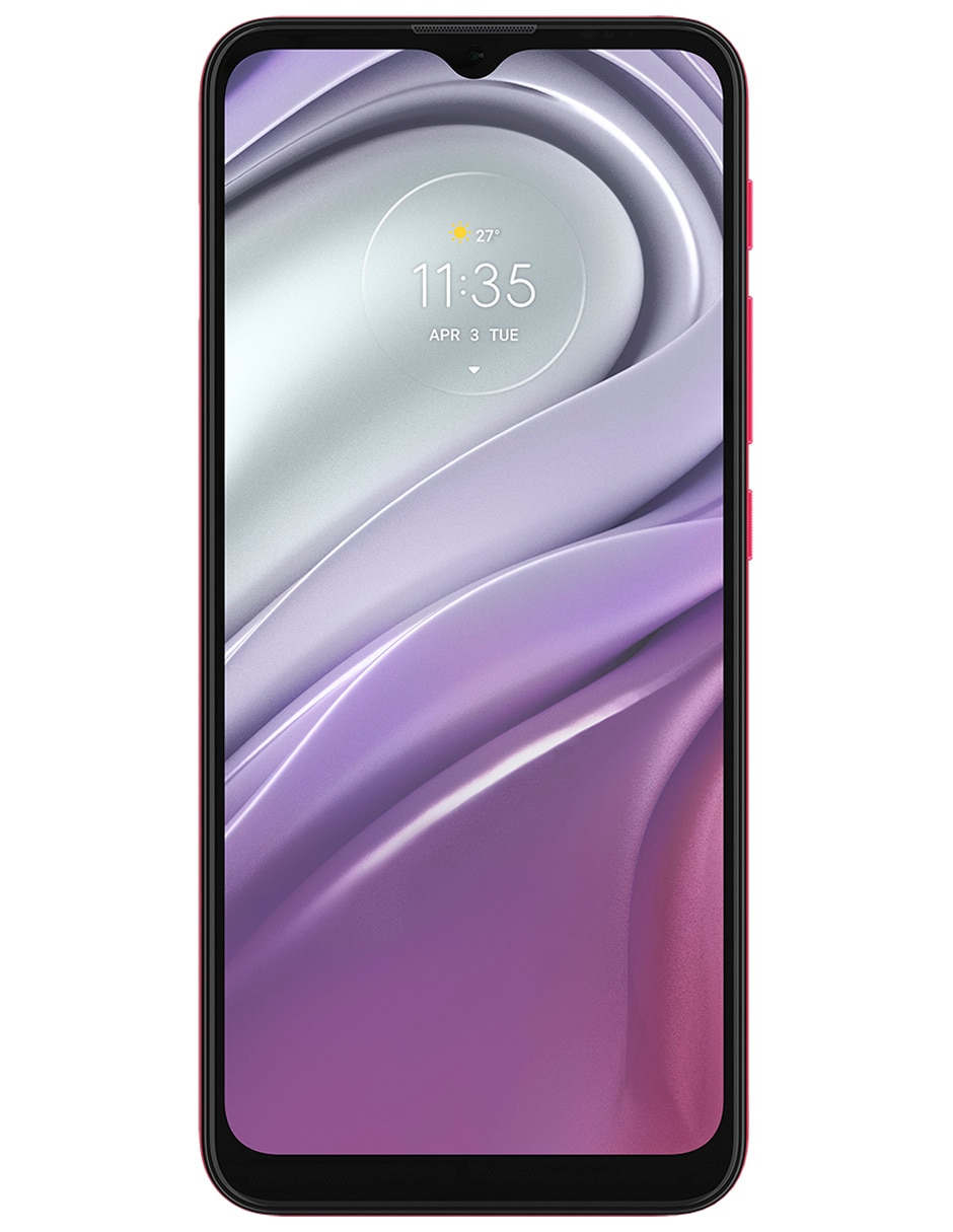Moto G20 IPS 6.5 pulgadas 1
