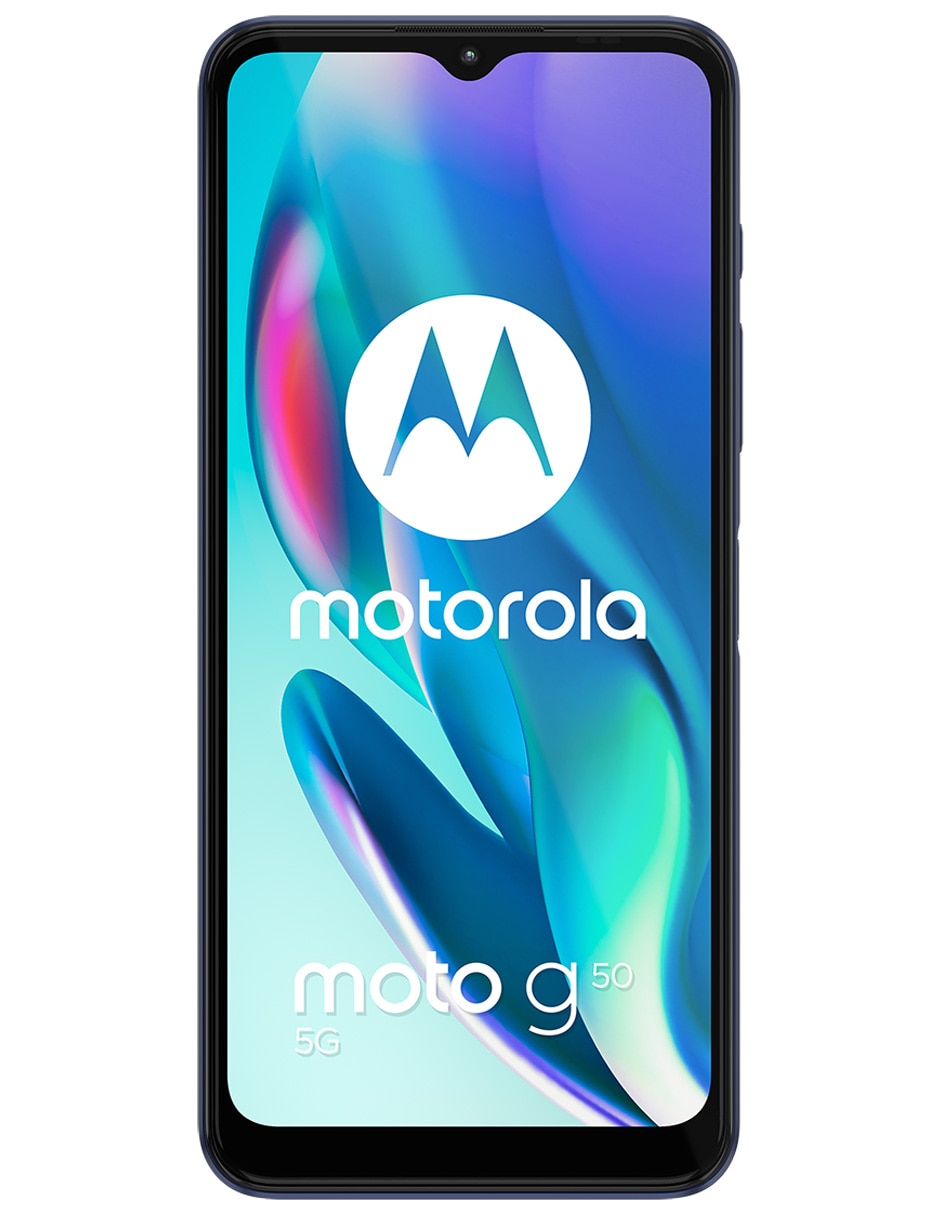 Moto G50 5G IPS 6.5 pulgadas 1