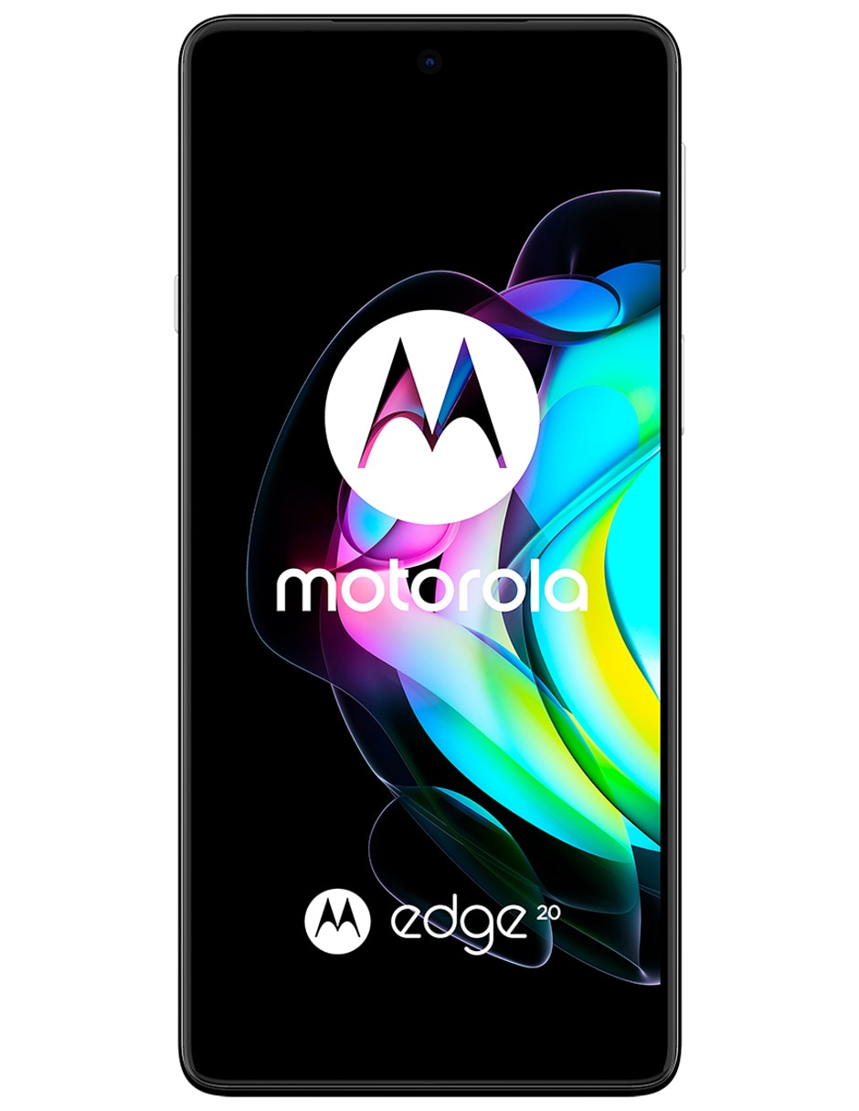 Edge 20 OLED 6.6 pulgadas 1