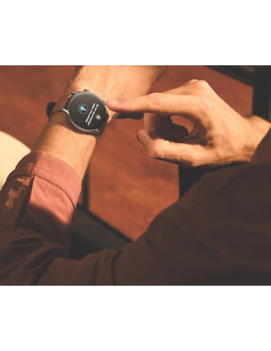 Smartwatch 11
