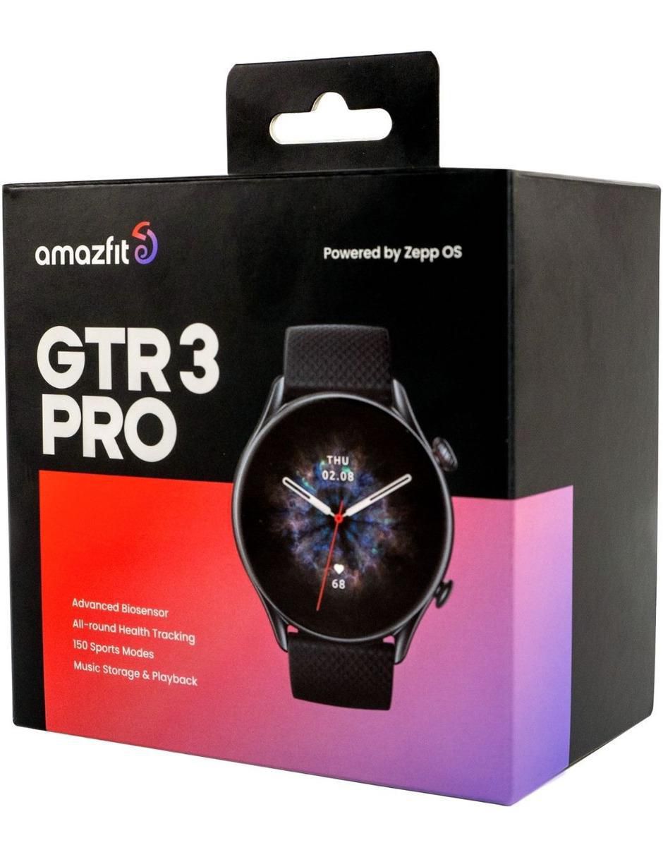 Smartwatch 3