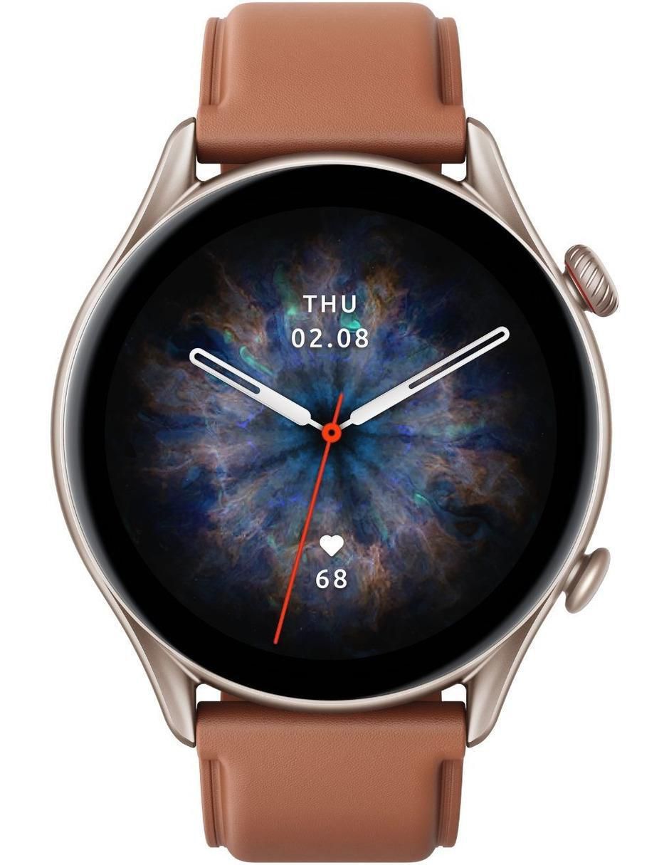Smartwatch 5