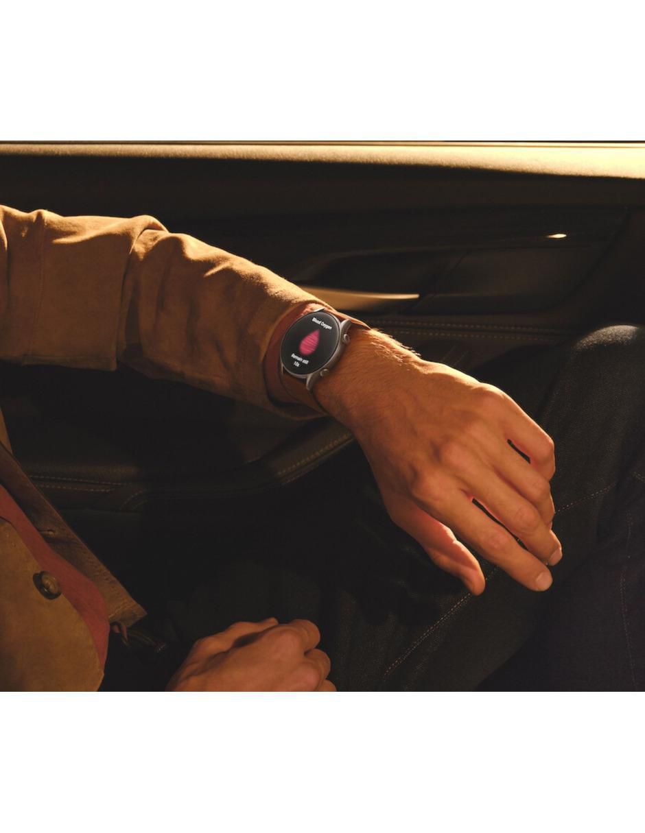 Smartwatch 10