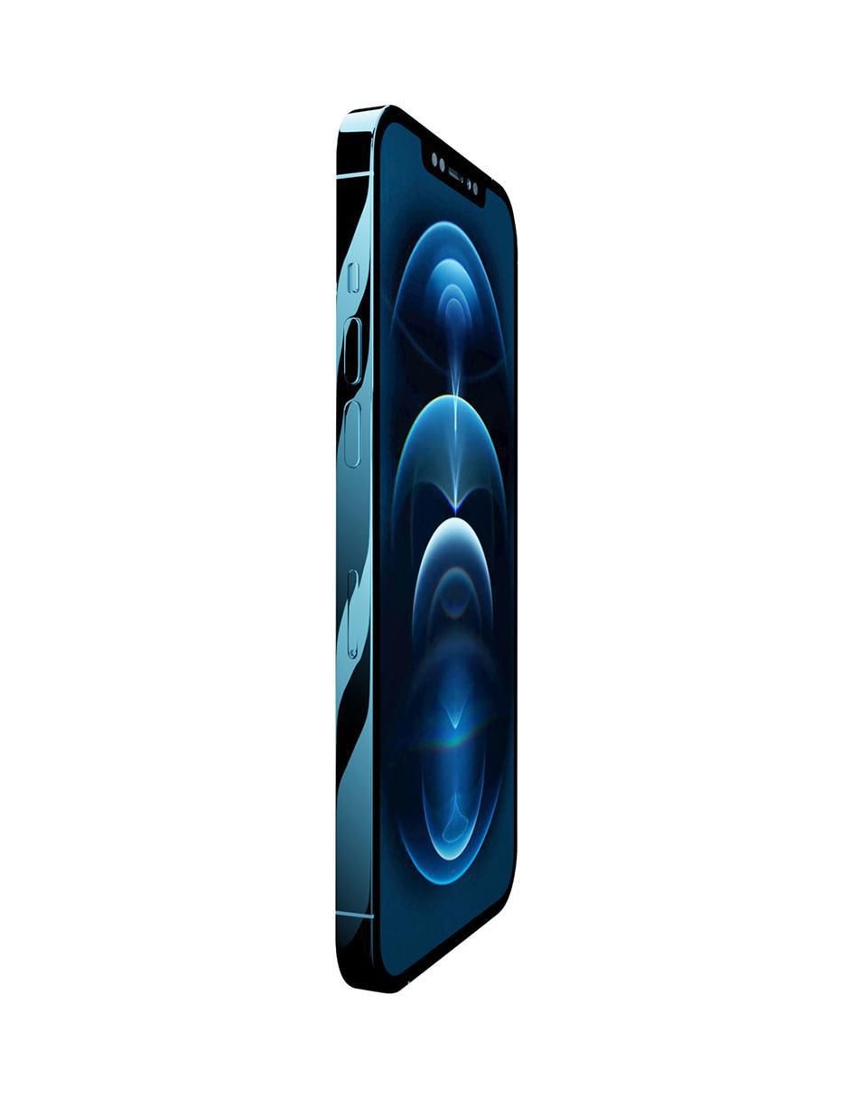 Apple iPhone 12 Pro Max Super Retina XDR 6.7 Pulgadas Desbloqueado  Reacondicionado + Base Cargador