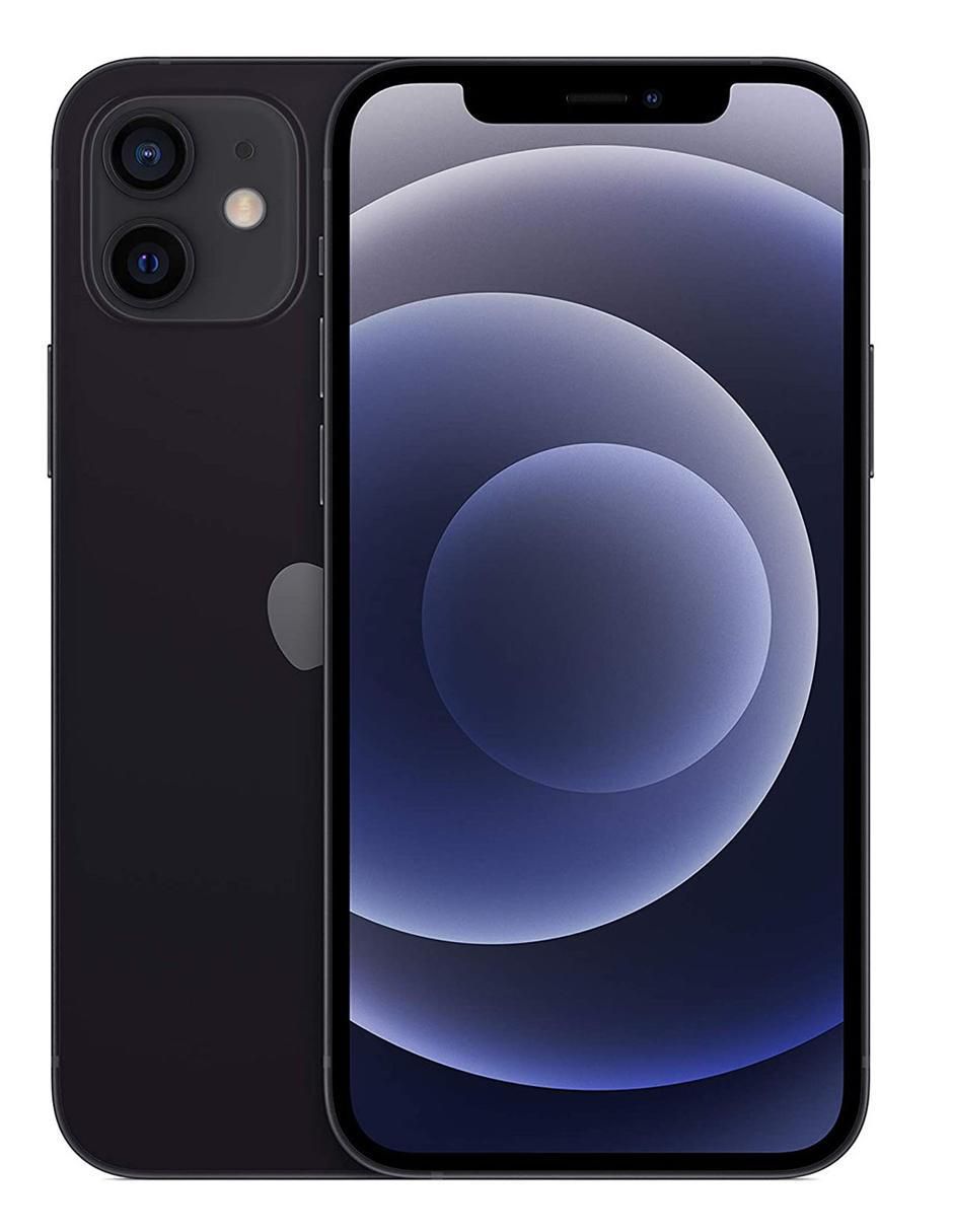 Iphone 12 Mini Super Retina XDR 5.4 pulgadas Desbloqueado Reacondicionado 1