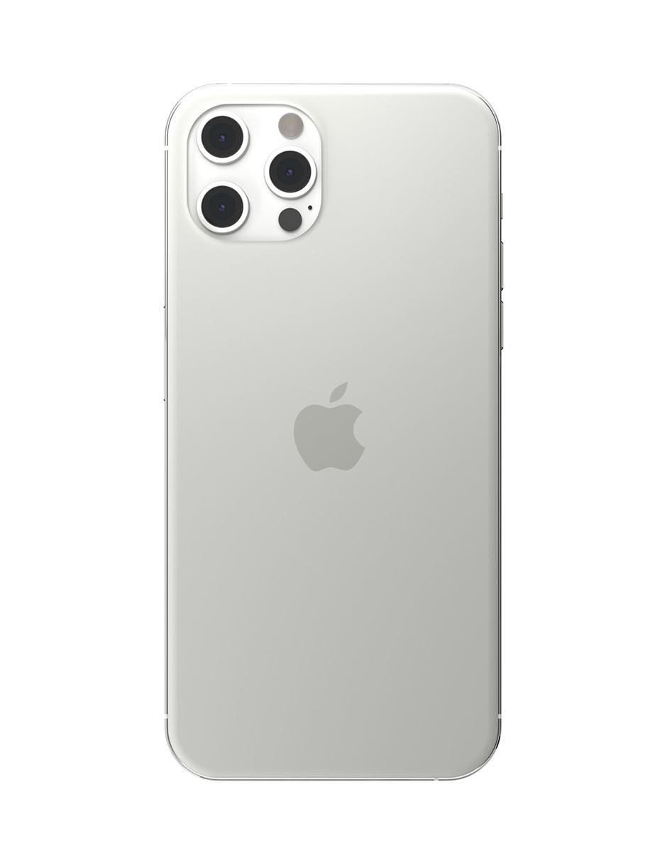 Iphone 12 Pro Max Super Retina XDR 6.7 pulgadas Desbloqueado Reacondicionado 3