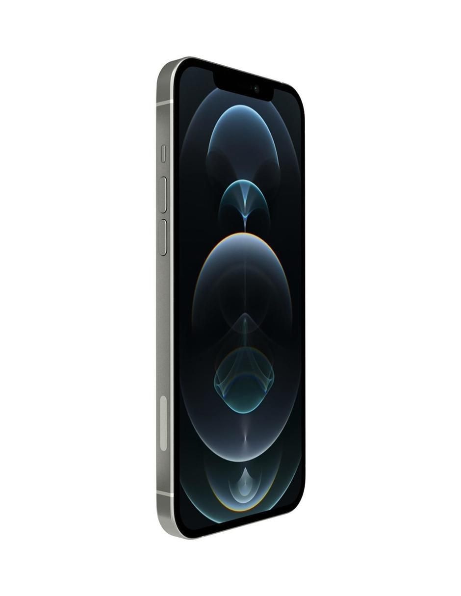 Iphone 12 Pro Max Super Retina XDR 6.7 pulgadas Desbloqueado Reacondicionado 4