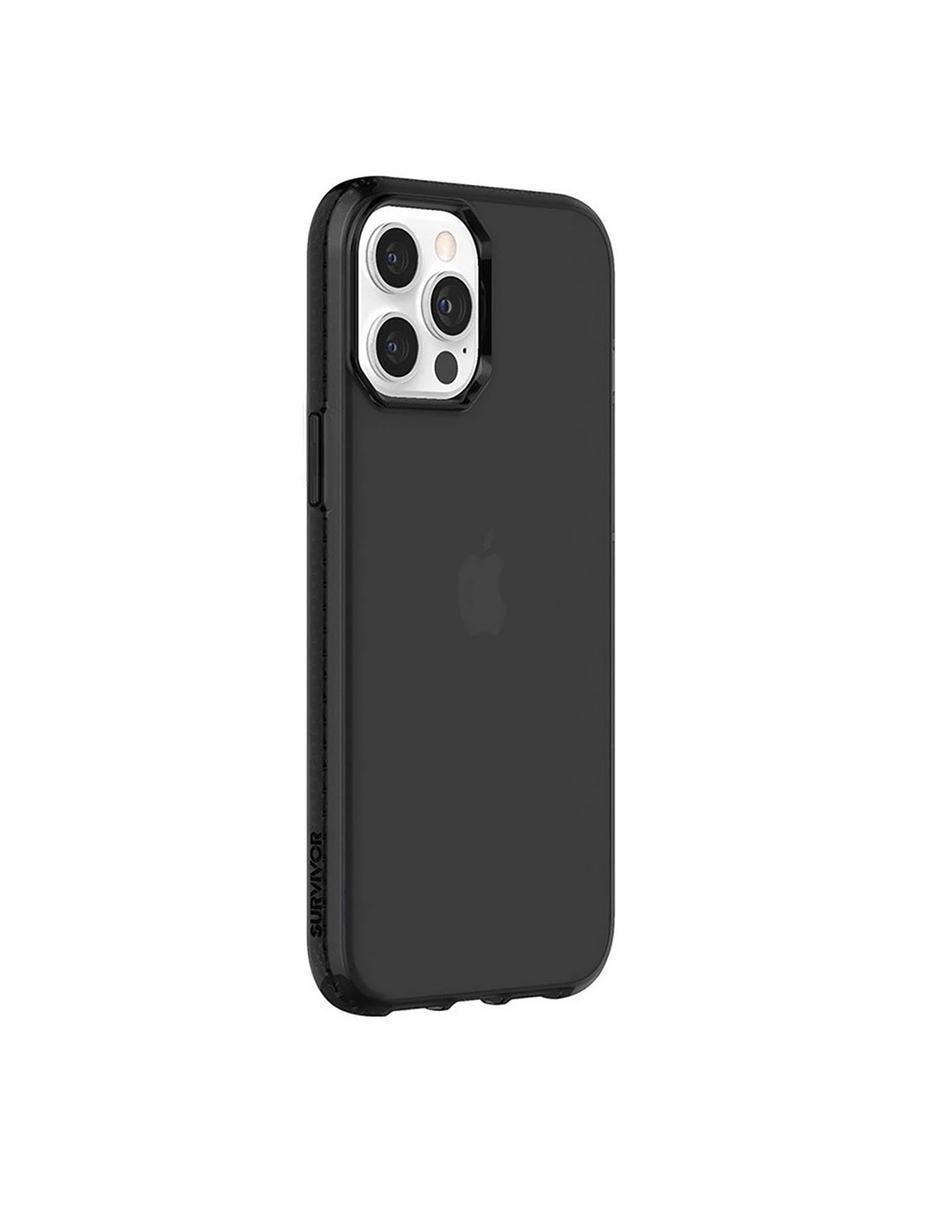 Funda Survivor para iPhone 12 Pro MAX 2