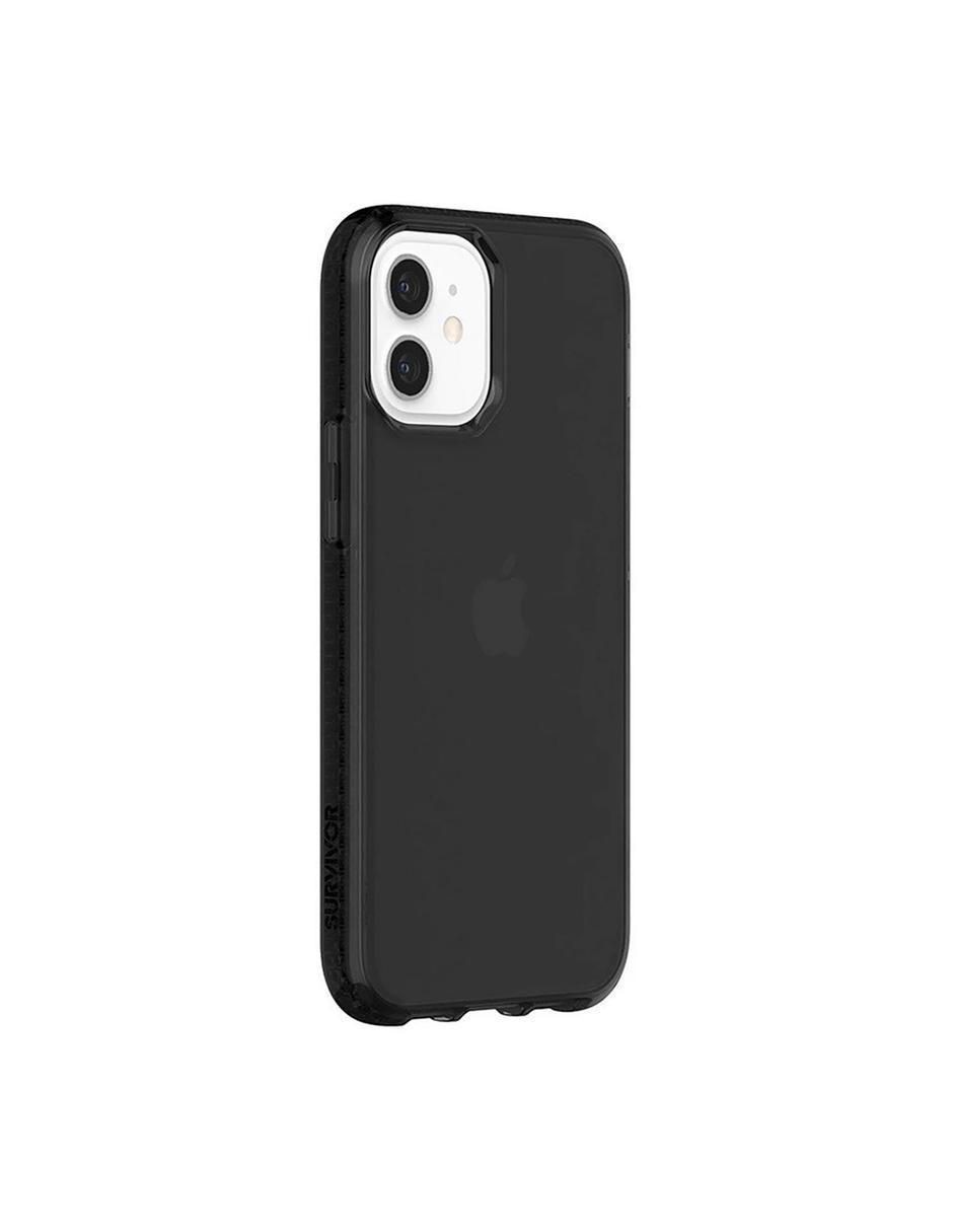 Funda Survivor para iPhone 12 y 12 PRO 5