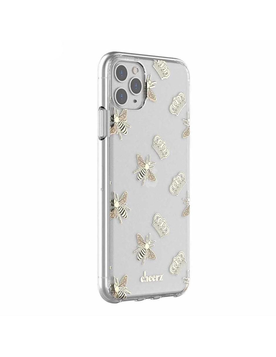 Funda Iphone 11 Personalizada Tréboles Protectora con Ofertas en Carrefour