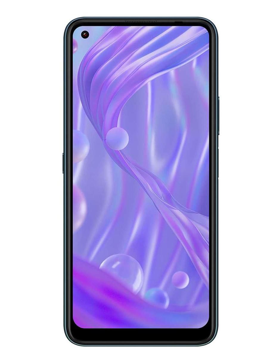 V50 OLED 6.5 pulgadas 2